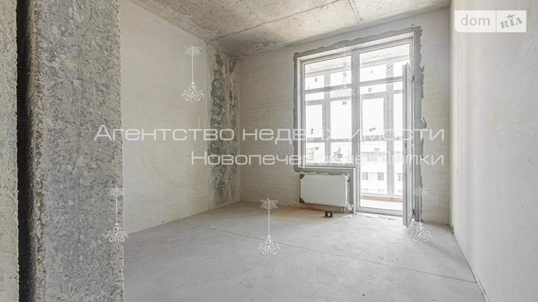 Продается 2-комнатная квартира 83.8 кв. м в Киеве, ул. Андрея Верхогляда(Драгомирова), 15Б - фото 4