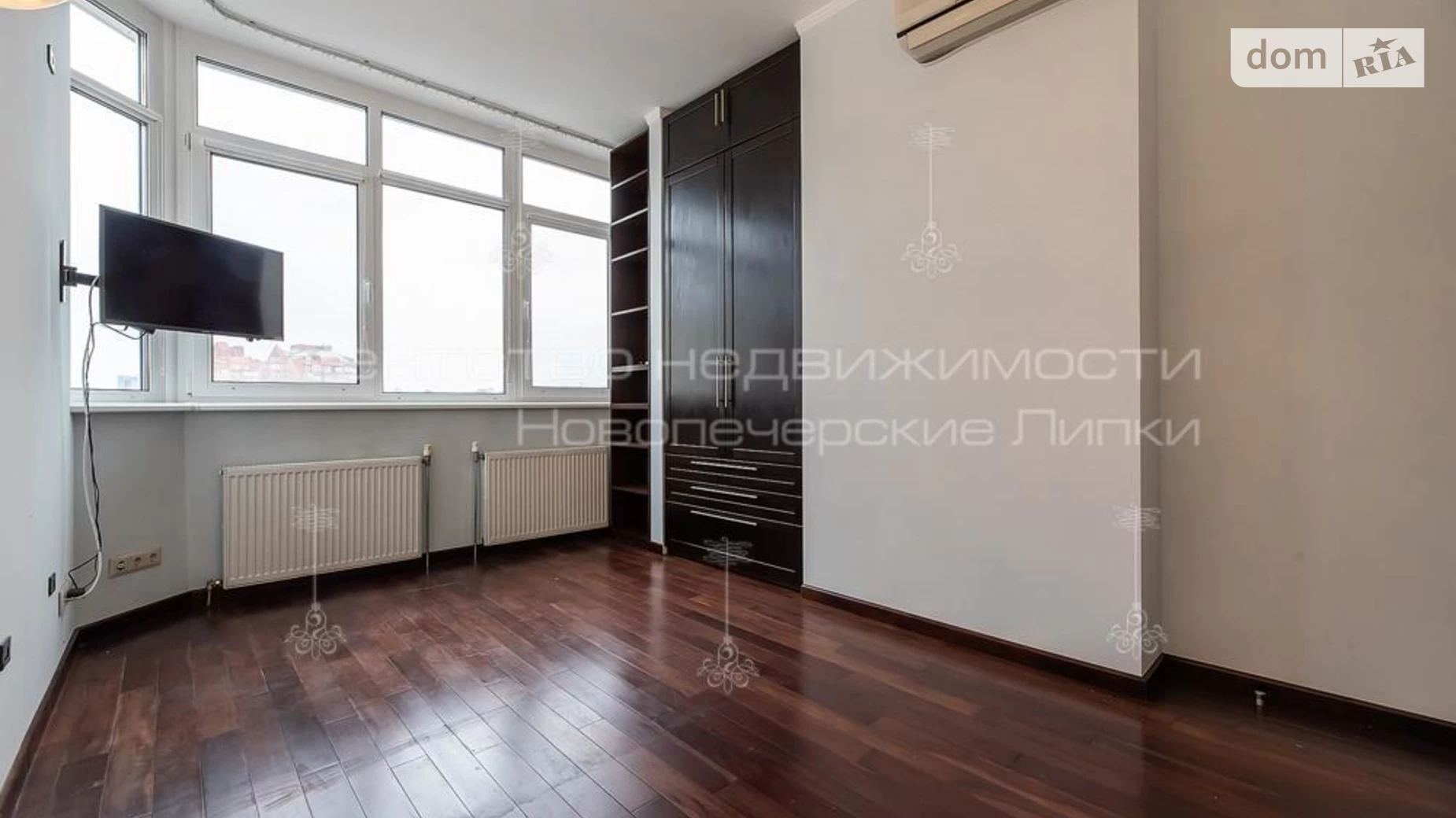 Продается 4-комнатная квартира 155 кв. м в Киеве, ул. Павловская, 17 - фото 5