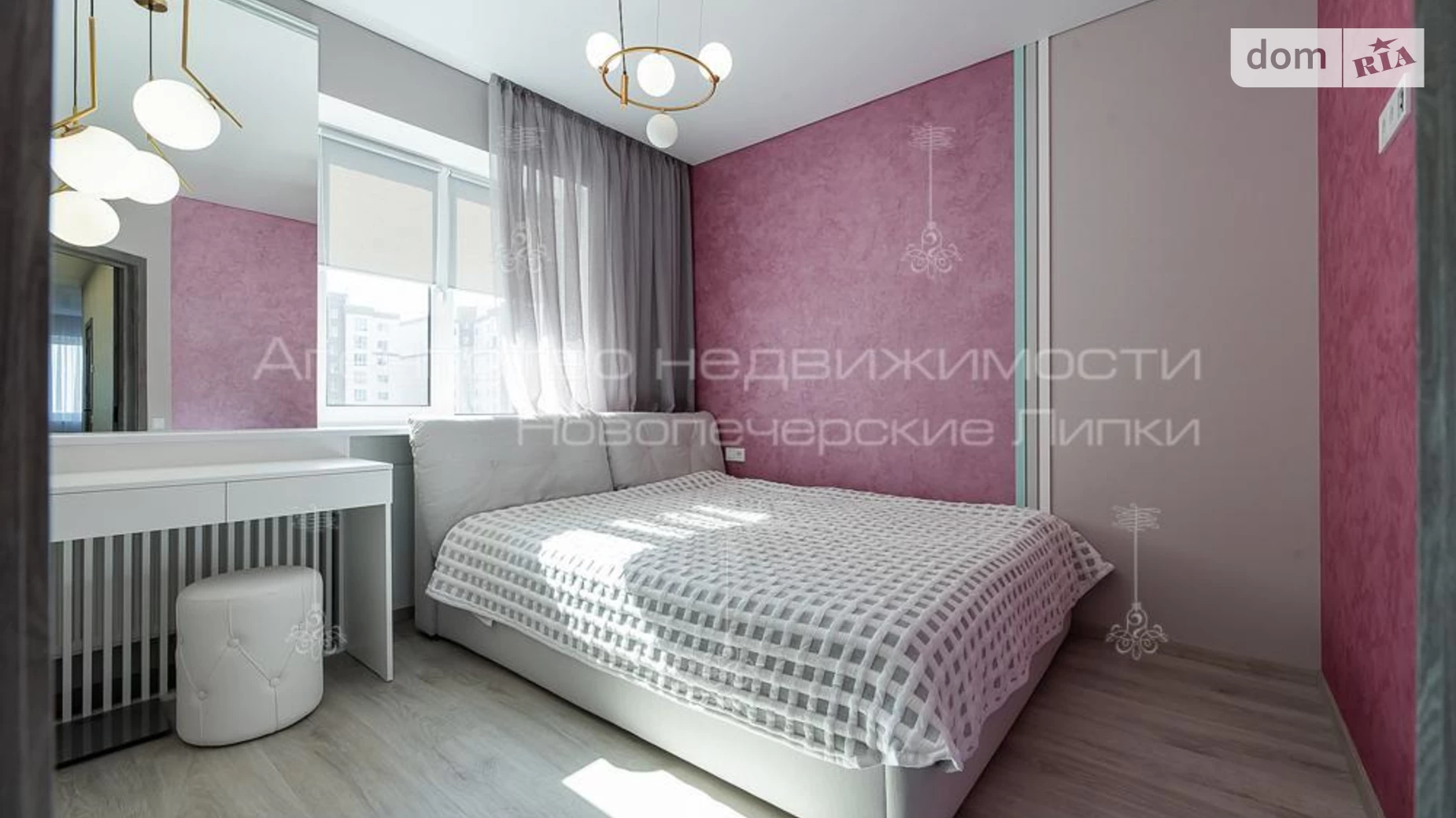 Продается 3-комнатная квартира 74 кв. м в Киеве, пр-т Героев Небесной Сотни, 40 - фото 5