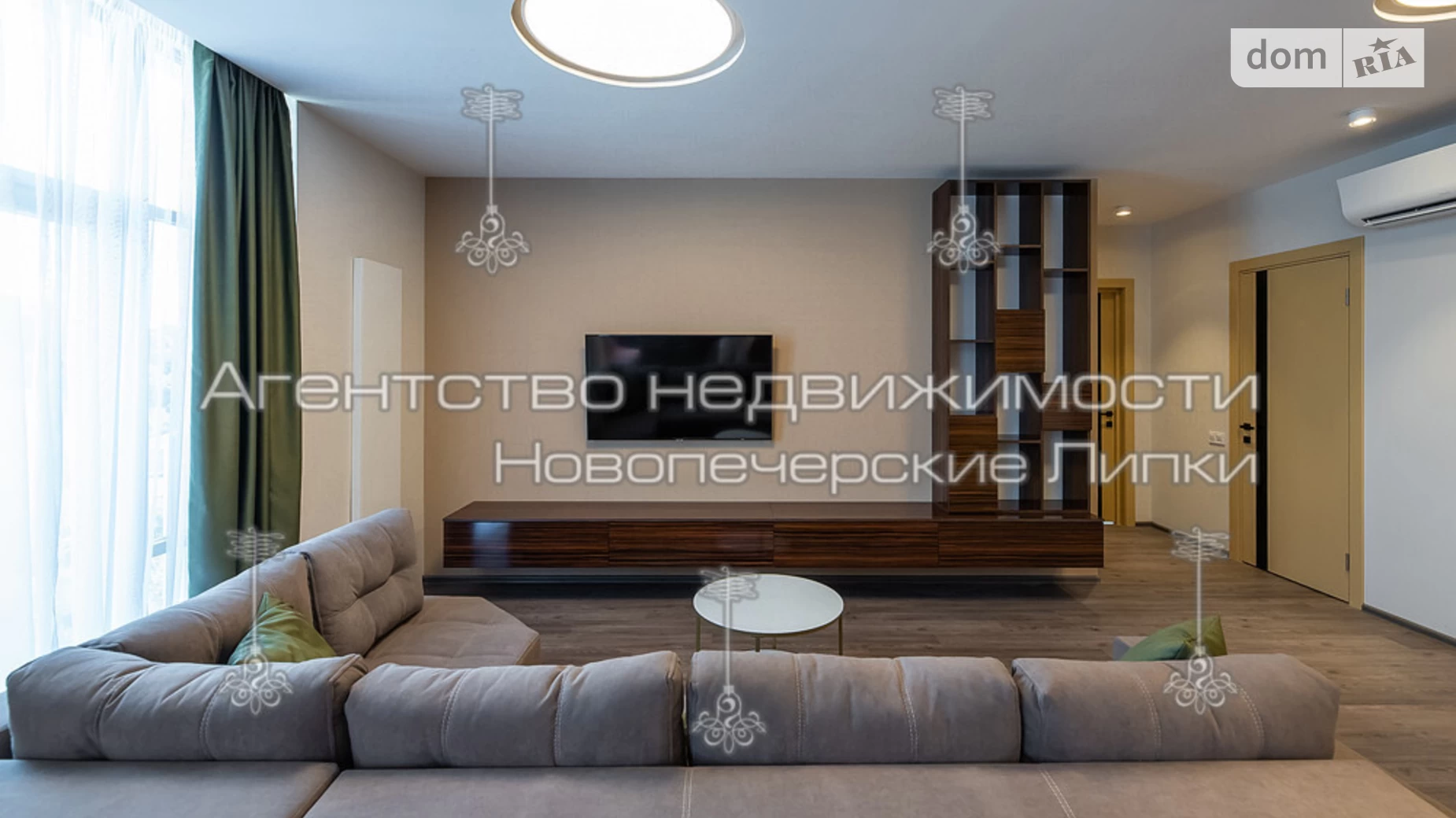 Продается 3-комнатная квартира 100 кв. м в Киеве, ул. Андрея Верхогляда(Драгомирова), 11Б - фото 2