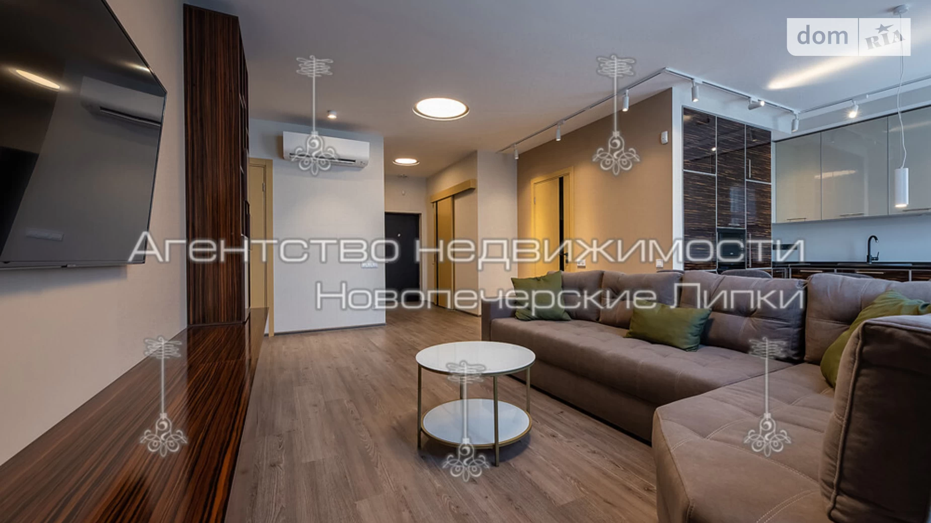 Продается 3-комнатная квартира 100 кв. м в Киеве, ул. Андрея Верхогляда(Драгомирова), 11Б - фото 3