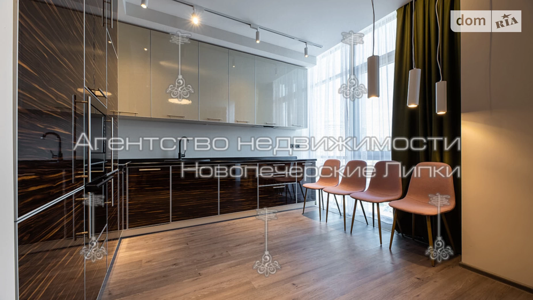 Продается 3-комнатная квартира 100 кв. м в Киеве, ул. Андрея Верхогляда(Драгомирова), 11Б - фото 5
