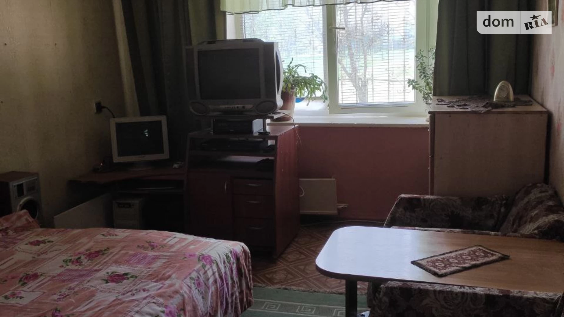Продается 1-комнатная квартира 45 кв. м в Белой Церкви, ул. Зенитного полка(Грибоедова), 24 - фото 2