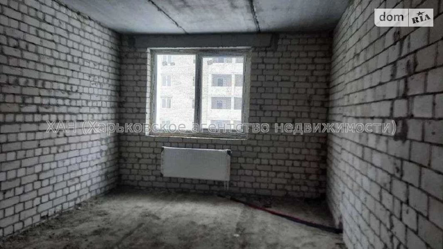Продається 1-кімнатна квартира 48 кв. м у Харкові, просп. Льва Ландау - фото 4