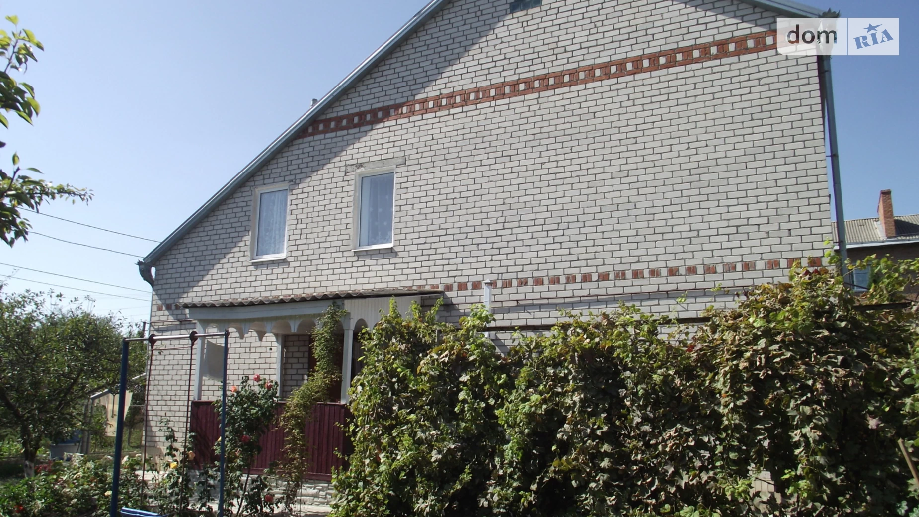 Продается дом на 2 этажа 147 кв. м с бассейном, цена: 60000 $ - фото 3