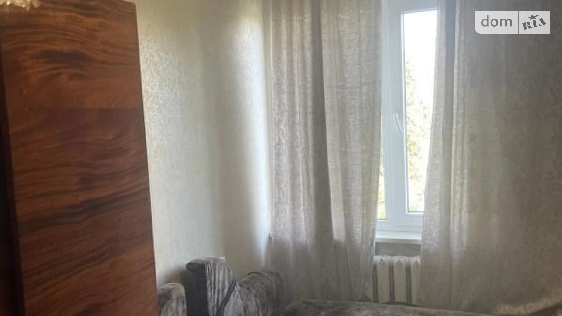 Продается 3-комнатная квартира 54 кв. м в Одессе, ул. Транспортная, 8 - фото 5
