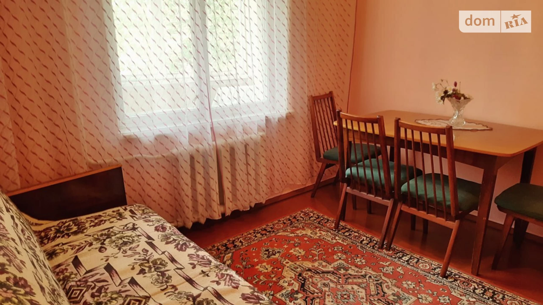 Здається в оренду 3-кімнатна квартира 65.6 кв. м у Рівному, вул. Гурія Бухала - фото 3