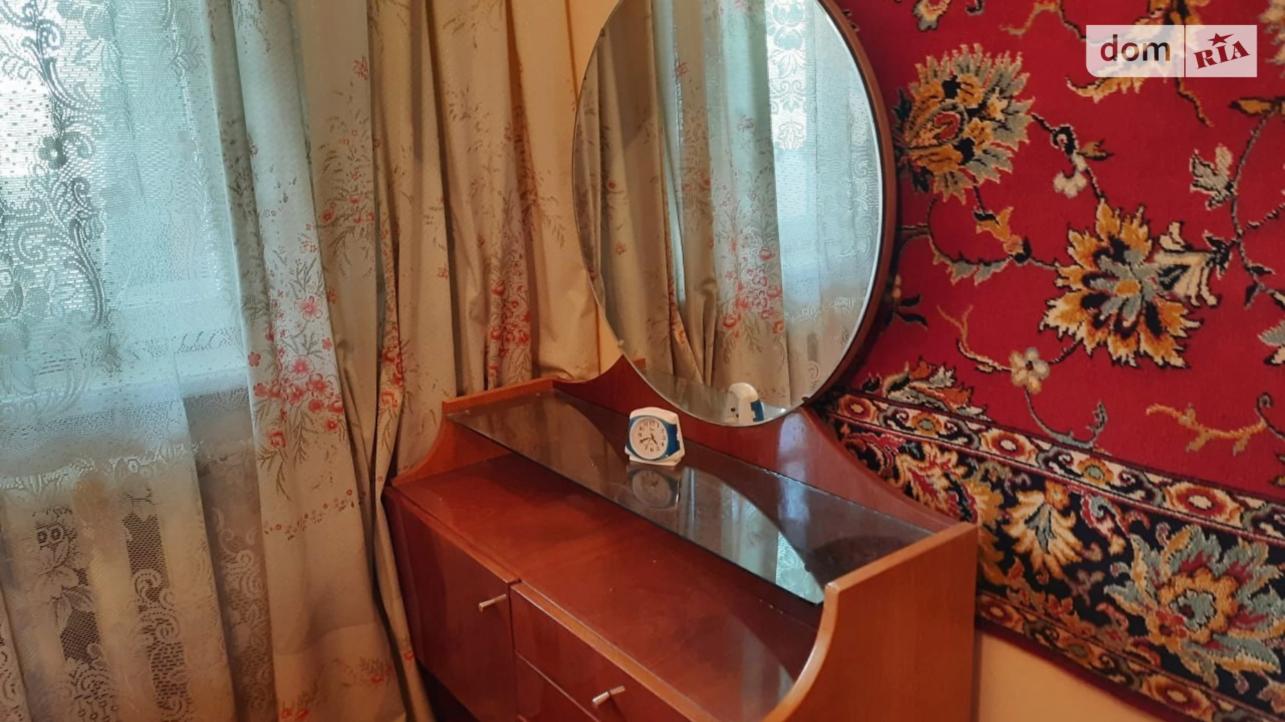 Здається в оренду 3-кімнатна квартира 65.6 кв. м у Рівному, вул. Гурія Бухала - фото 5