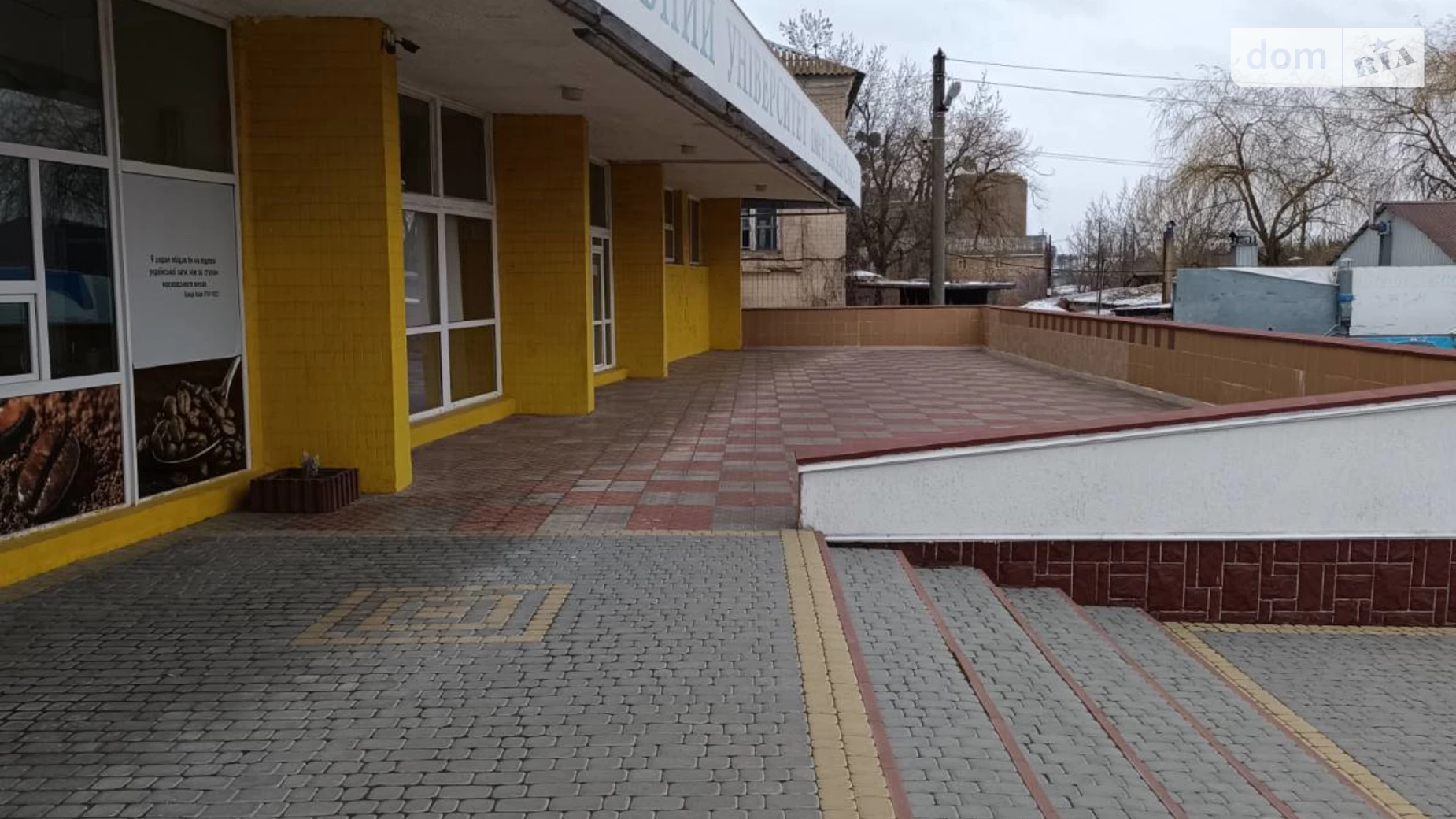 Сдается в аренду объект сферы услуг 11600 кв. м в 6-этажном здании, цена: 2552000 грн - фото 4