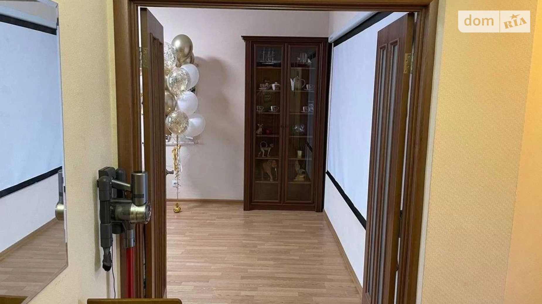 Продается 3-комнатная квартира 79 кв. м в Киеве, спуск Печерский, 18 - фото 3