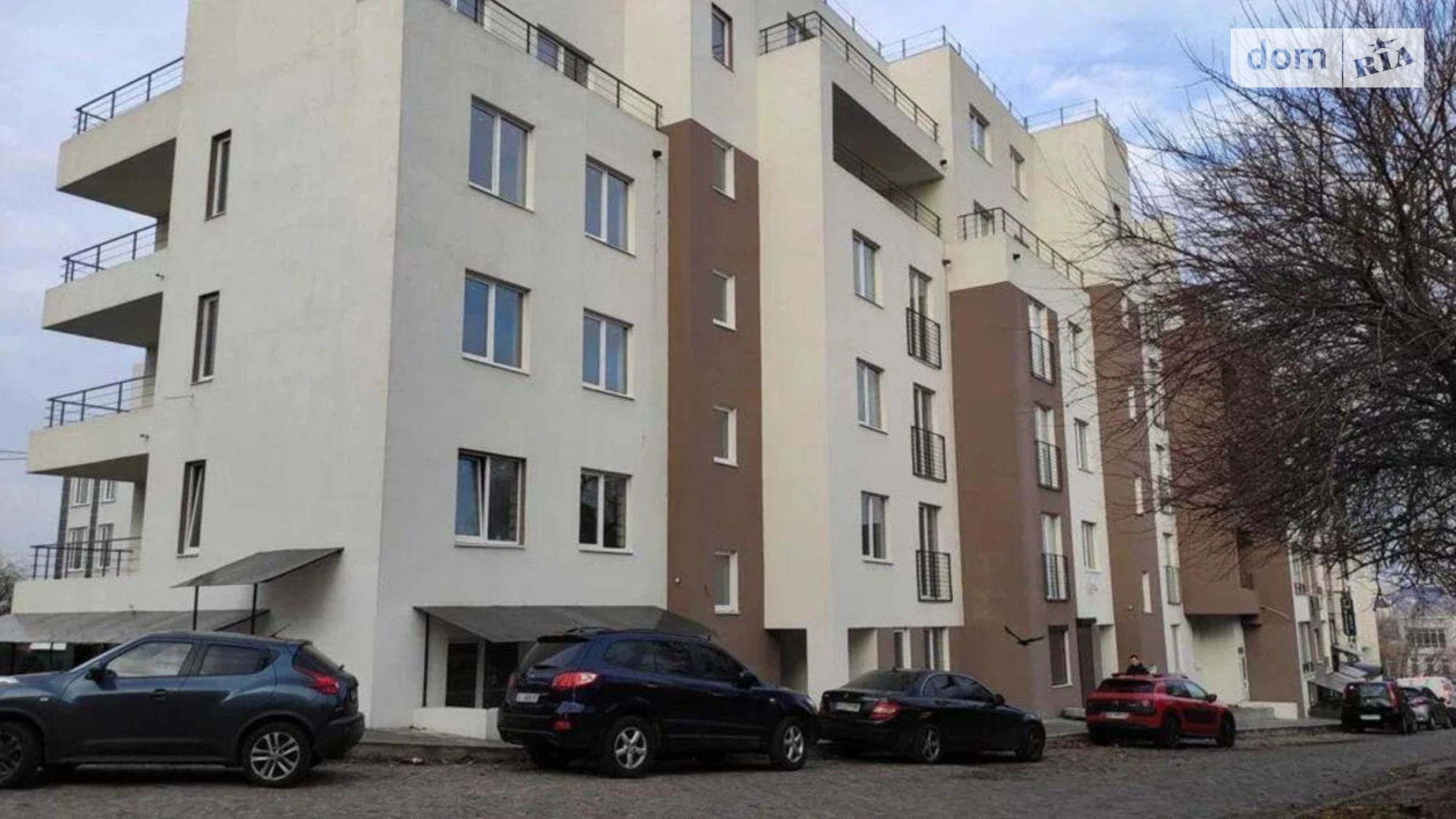 Продается 1-комнатная квартира 38 кв. м в Киеве, ул. Гетманская(Майкопская), 1А - фото 3