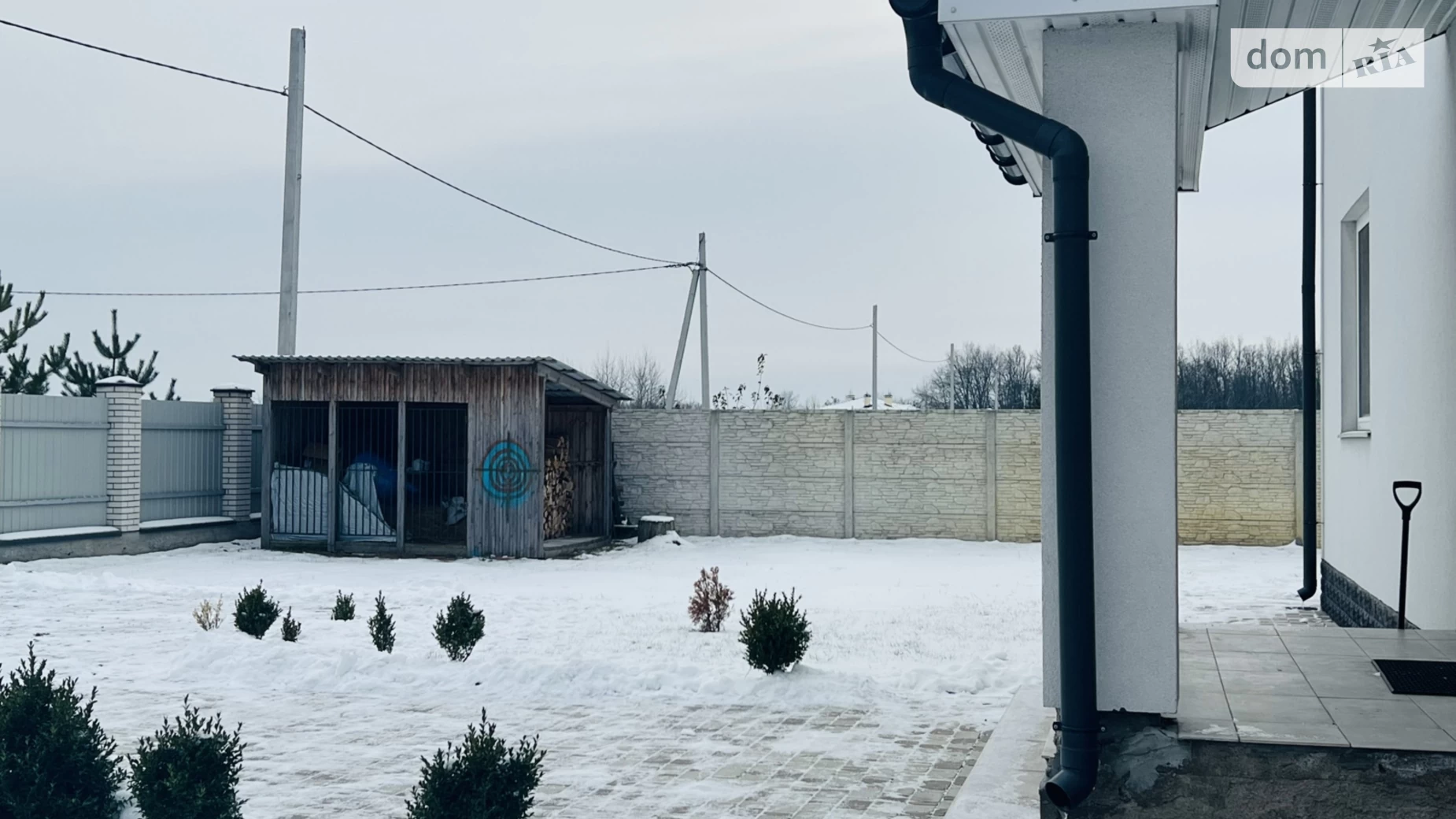 Продается дом на 2 этажа 172.9 кв. м с бассейном, цена: 132000 $ - фото 4
