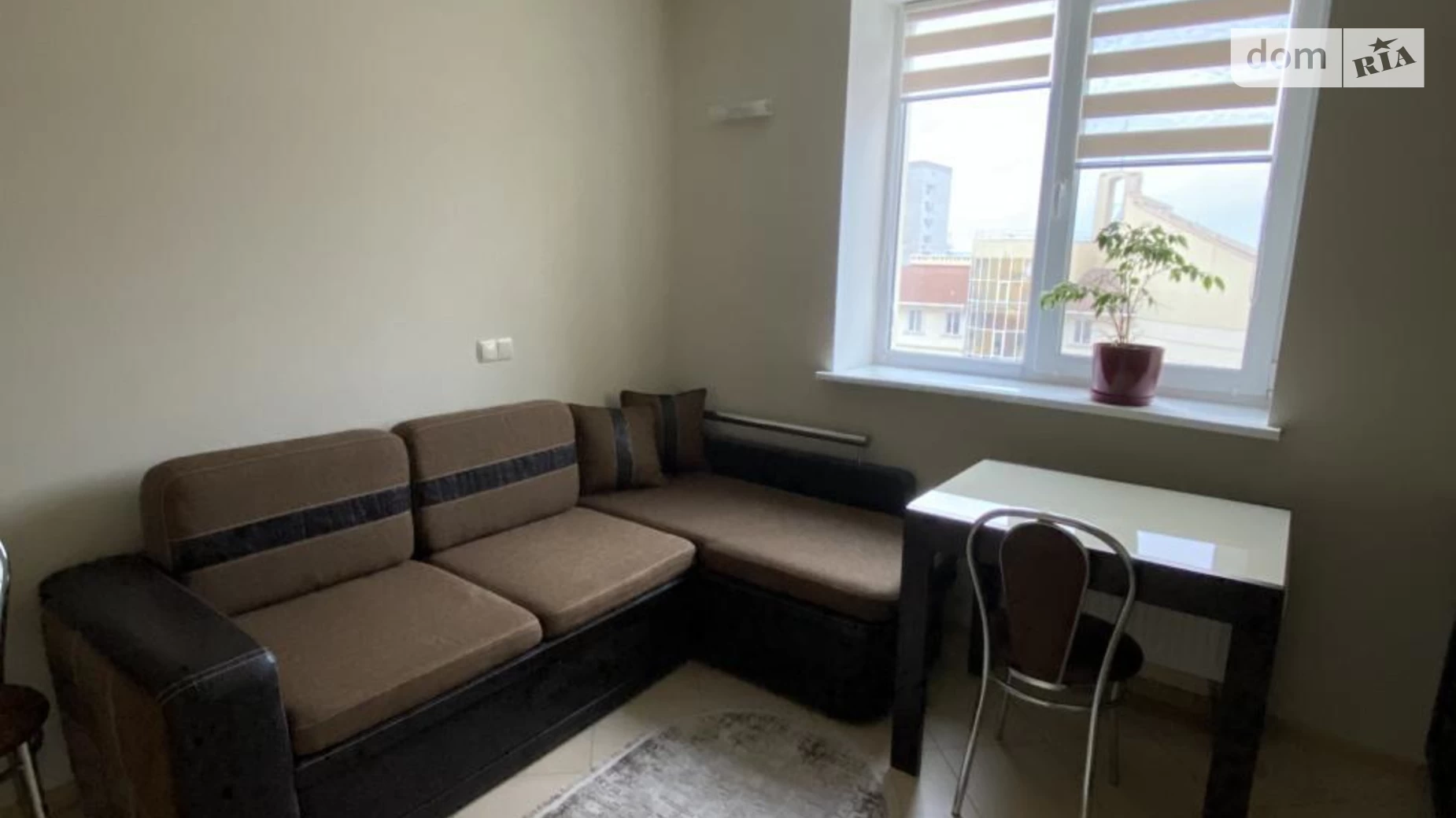 Продается 1-комнатная квартира 42 кв. м в Харькове
