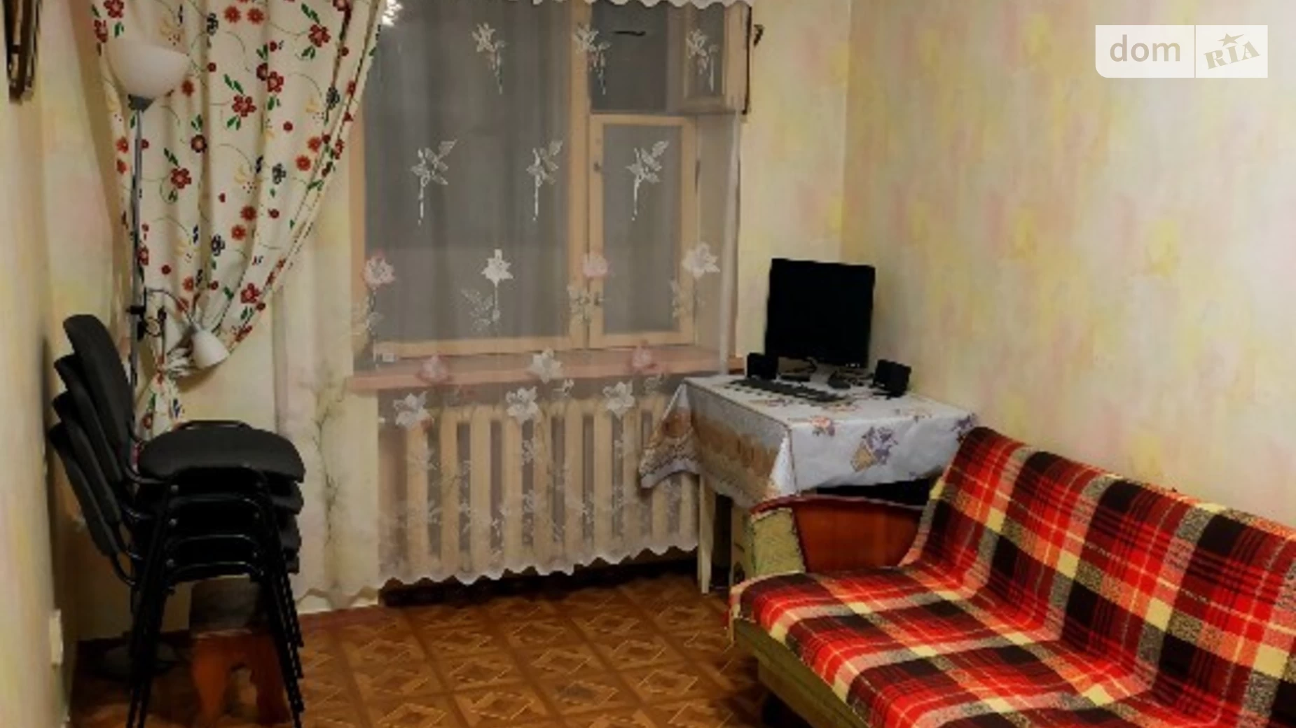 Продается 2-комнатная квартира 50 кв. м в Одессе, ул. Героев обороны Одессы