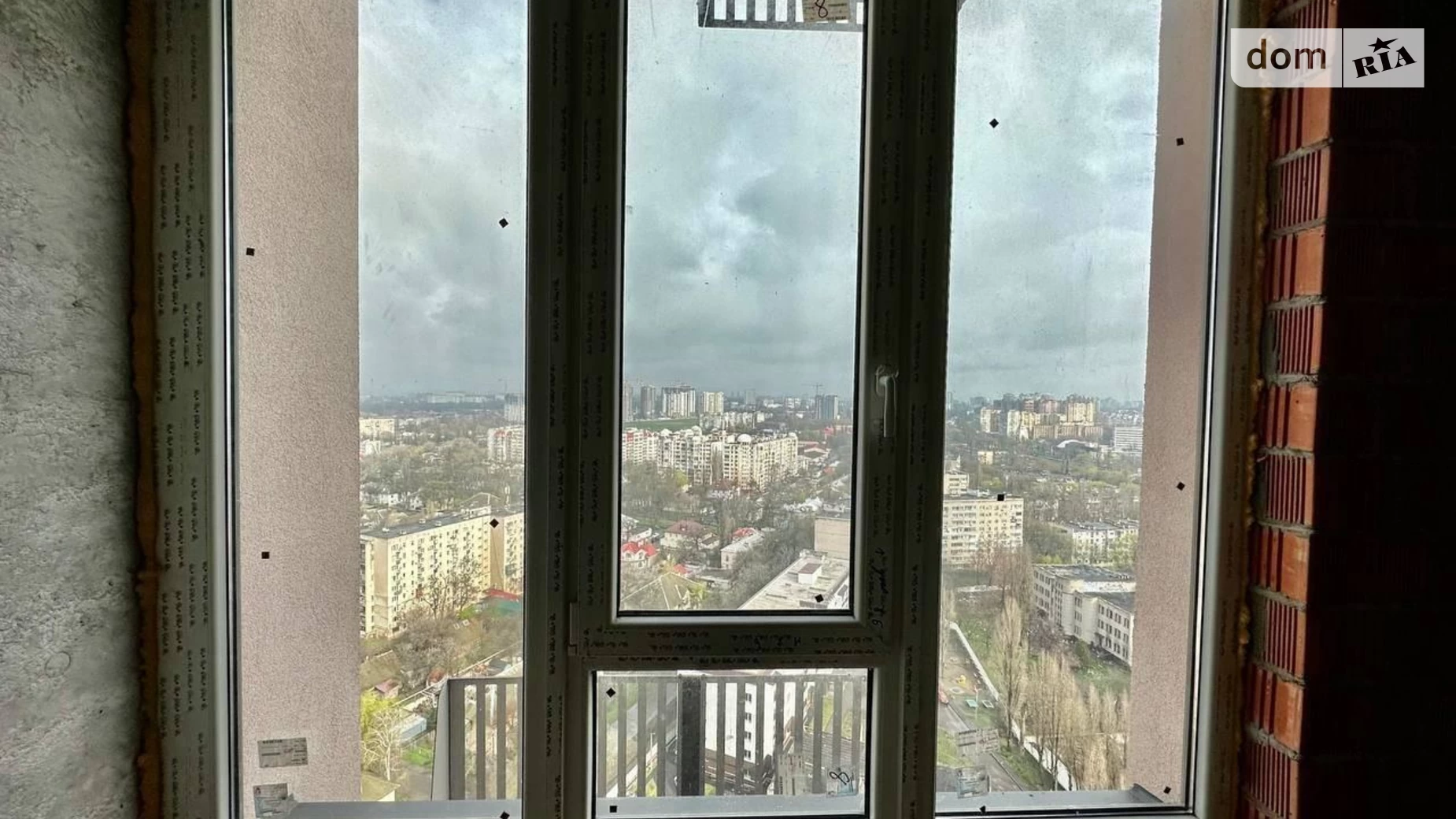 Продается 1-комнатная квартира 35 кв. м в Одессе, ул. Ивана Франко