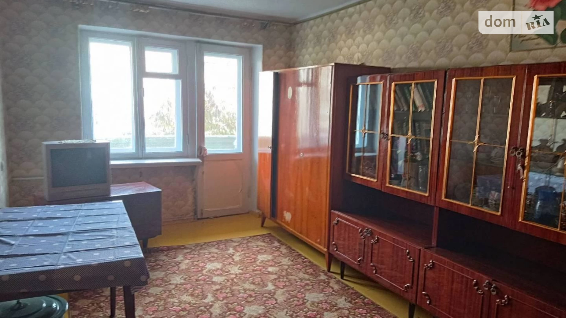 Продається 1-кімнатна квартира 30 кв. м у Чорноморську, вул. Олександрійська - фото 3