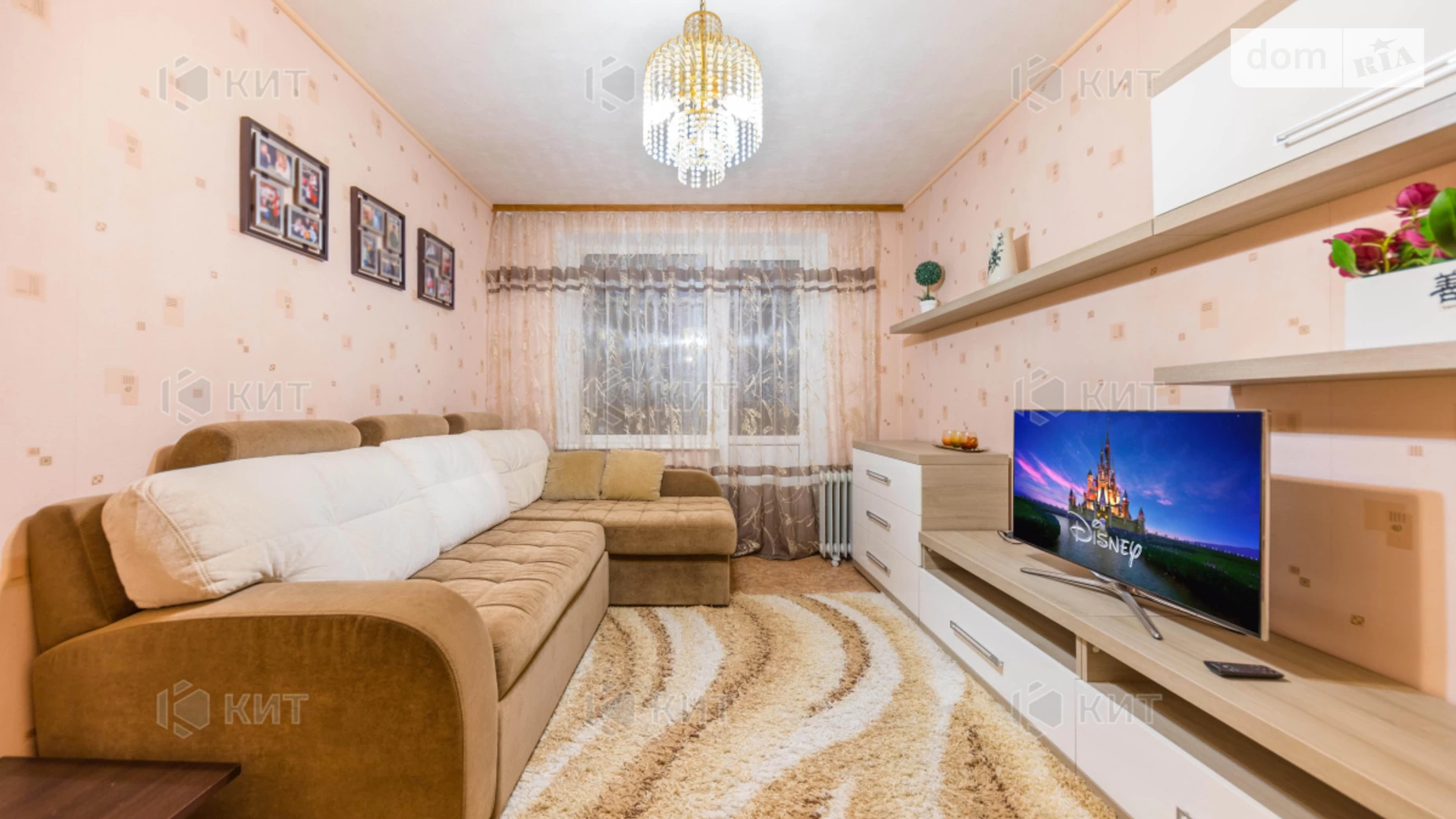 Продается 3-комнатная квартира 65 кв. м в Харькове, ул. Бучмы, 8А - фото 2