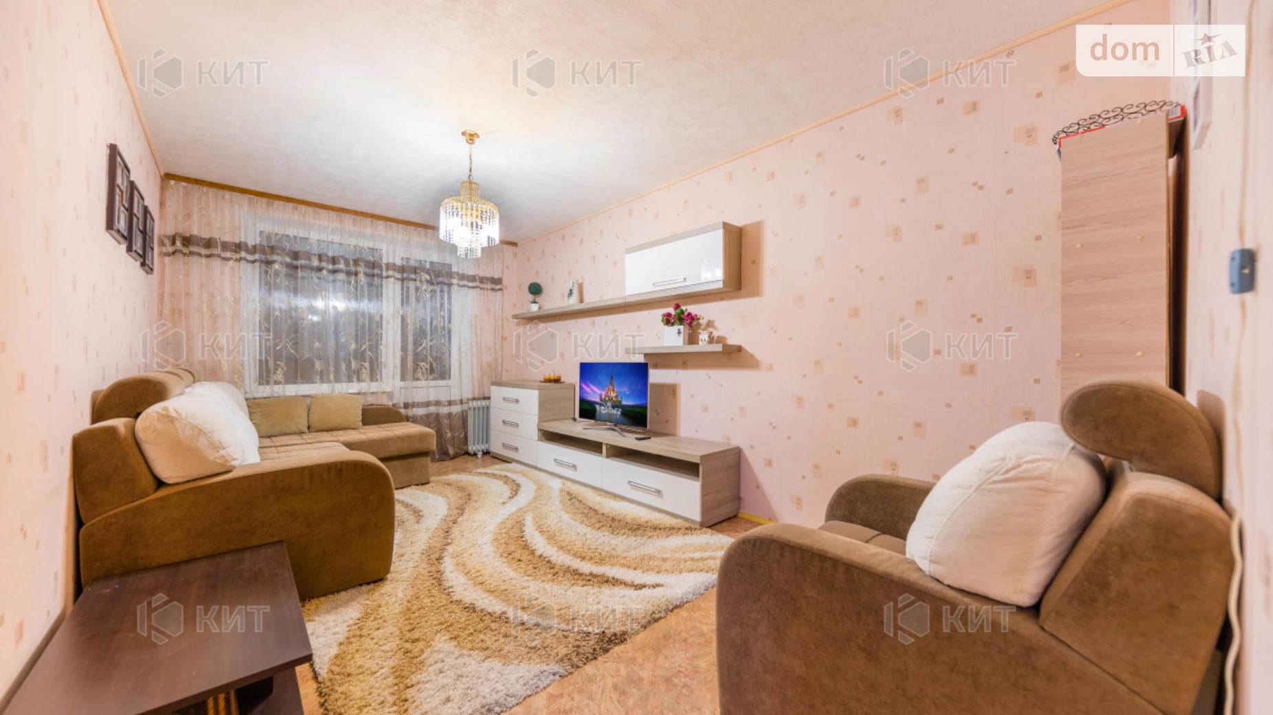 Продается 3-комнатная квартира 65 кв. м в Харькове, ул. Бучмы, 8А - фото 3