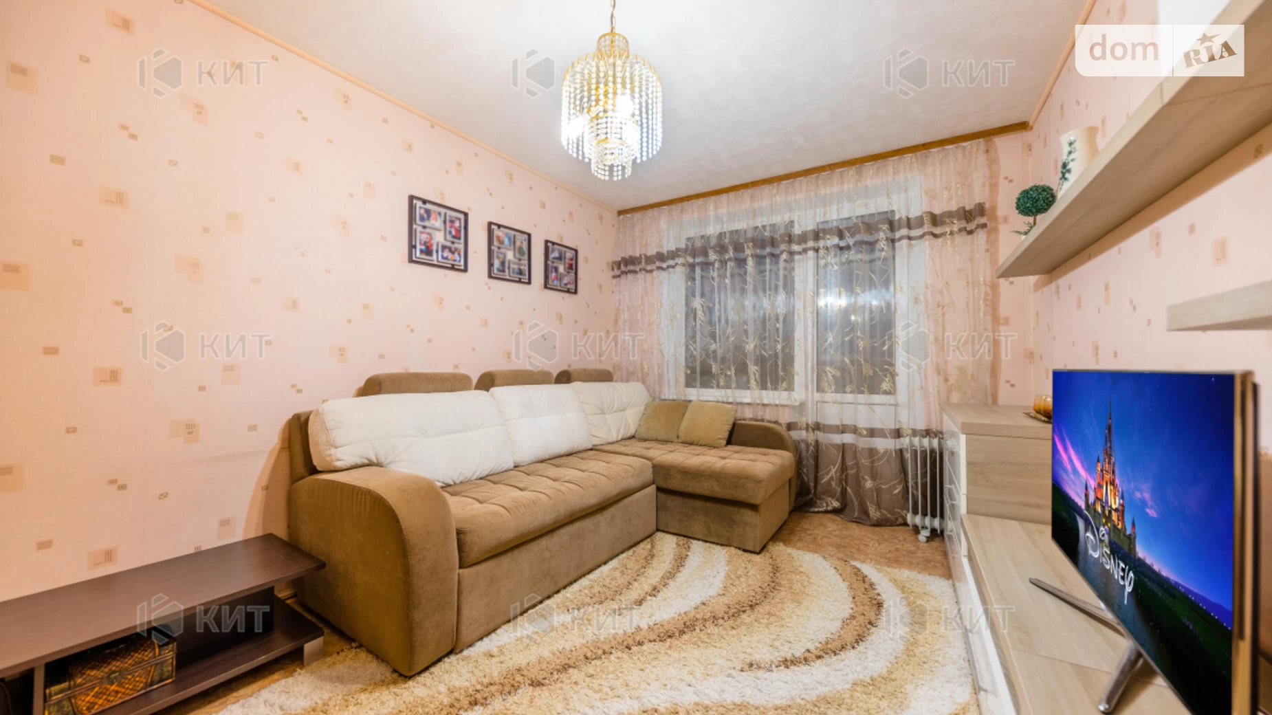 Продается 3-комнатная квартира 65 кв. м в Харькове, ул. Бучмы, 8А - фото 5