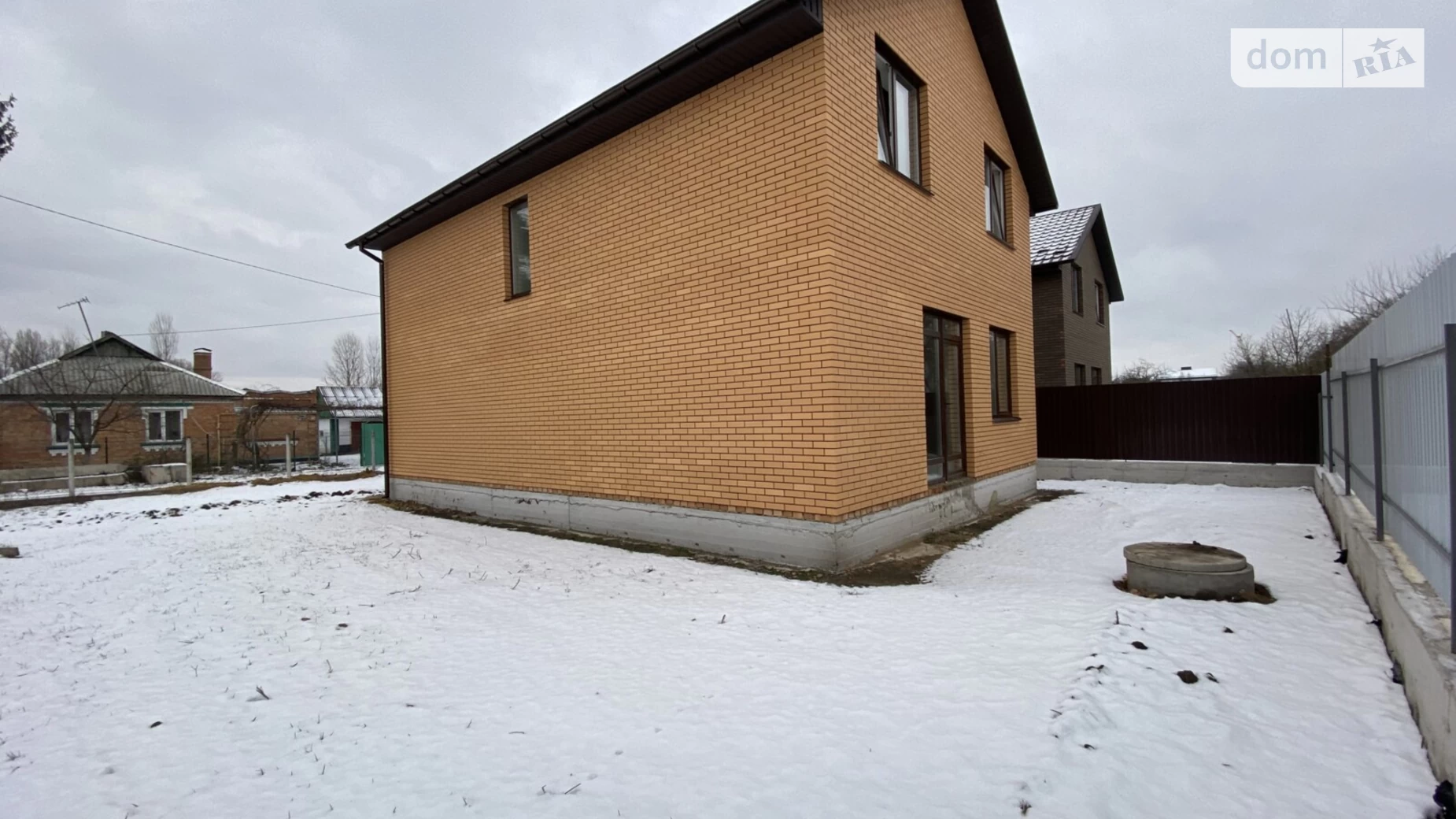 Продається будинок 2 поверховий 125 кв. м с басейном, цена: 92000 $ - фото 2