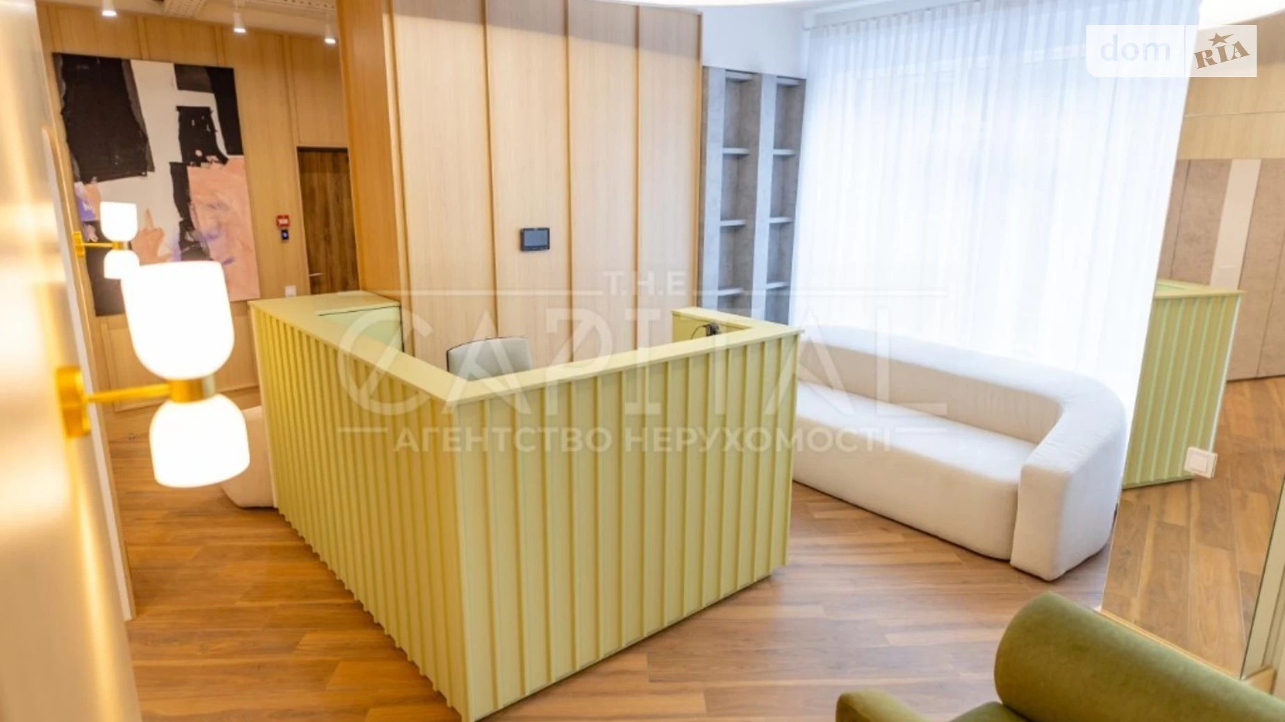 Продається офіс 135 кв. м в бізнес-центрі, цена: 500000 $ - фото 4