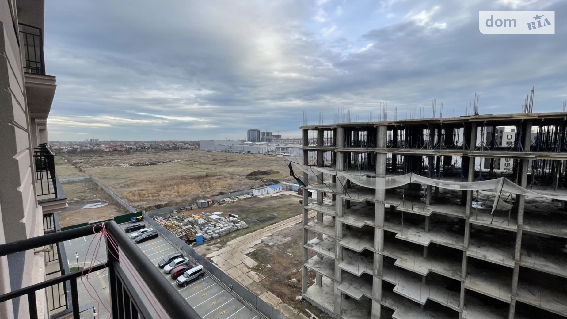 Продається 1-кімнатна квартира 38 кв. м у Фонтанці, вул. Чехова, 2 - фото 3