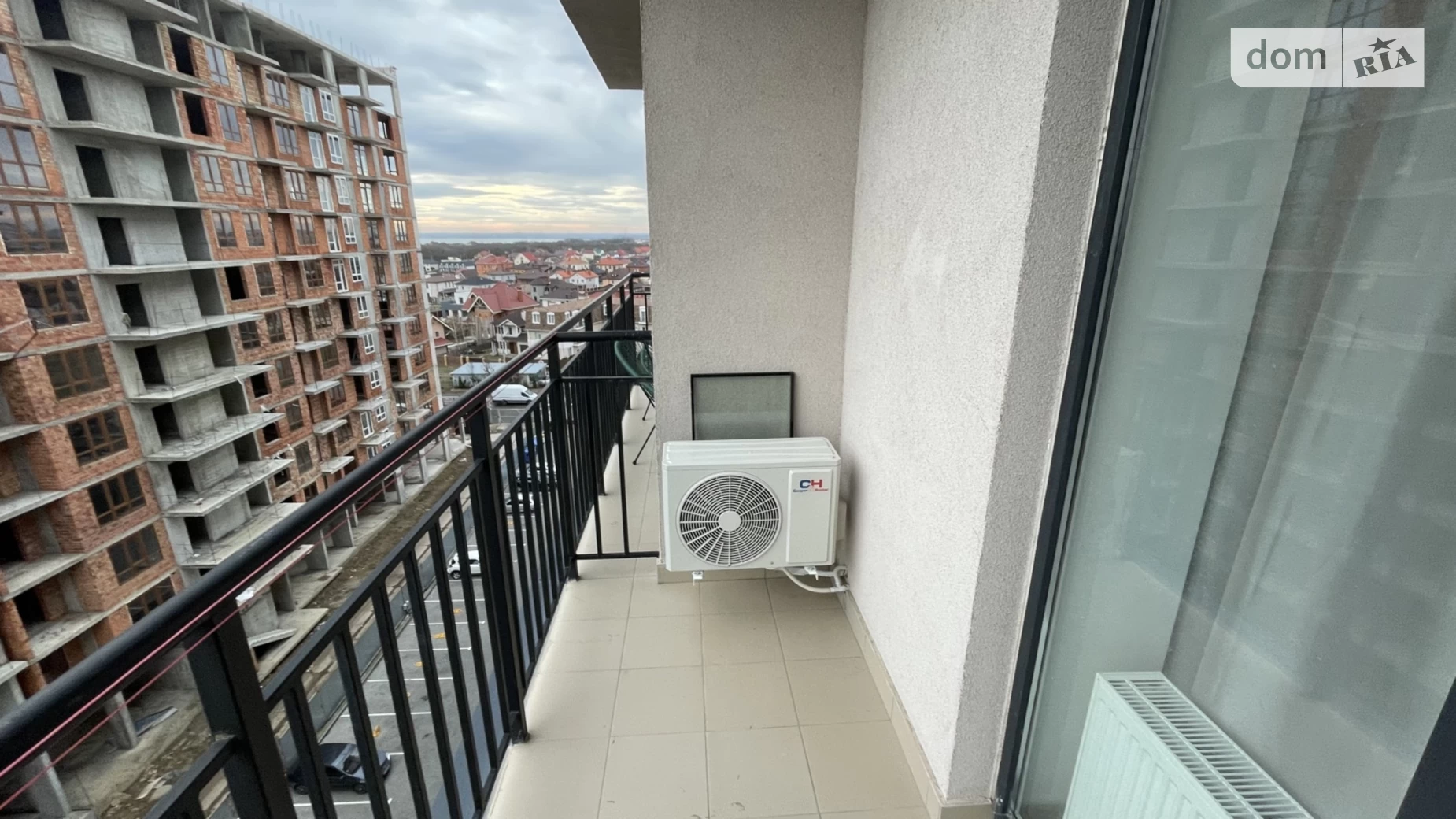 Продається 1-кімнатна квартира 38 кв. м у Фонтанці, вул. Чехова, 2 - фото 5