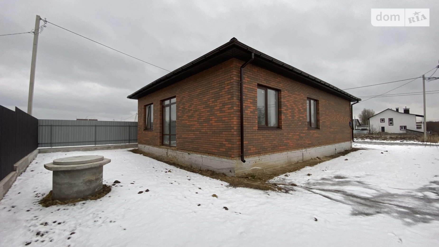 Продається одноповерховий будинок 115 кв. м с басейном, цена: 77000 $ - фото 3