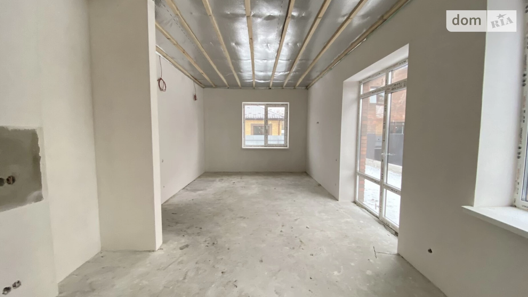 Продається одноповерховий будинок 115 кв. м с басейном, цена: 77000 $ - фото 4