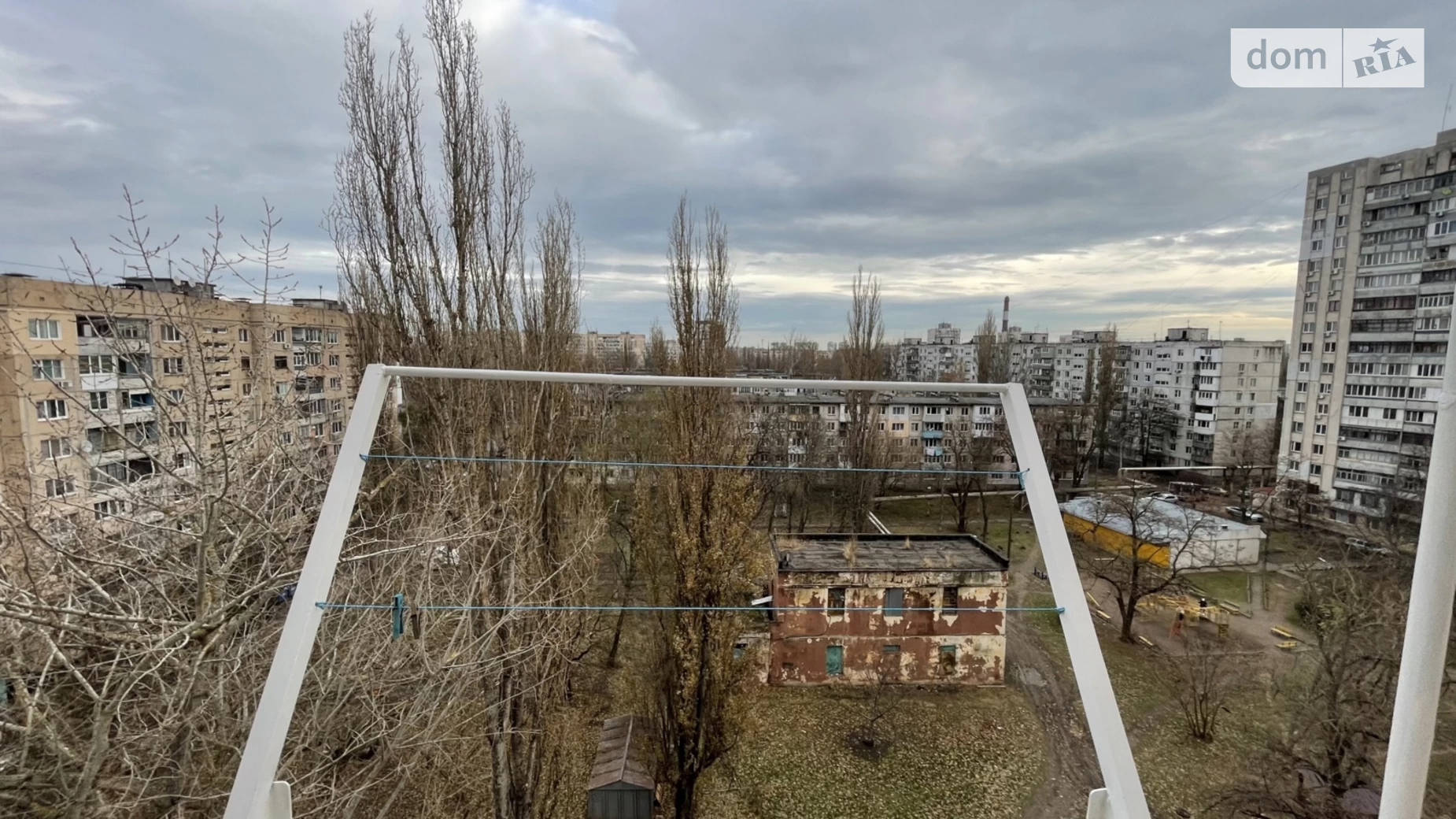 Продається 1-кімнатна квартира 30 кв. м у Одесі, вул. Академіка Заболотного - фото 5