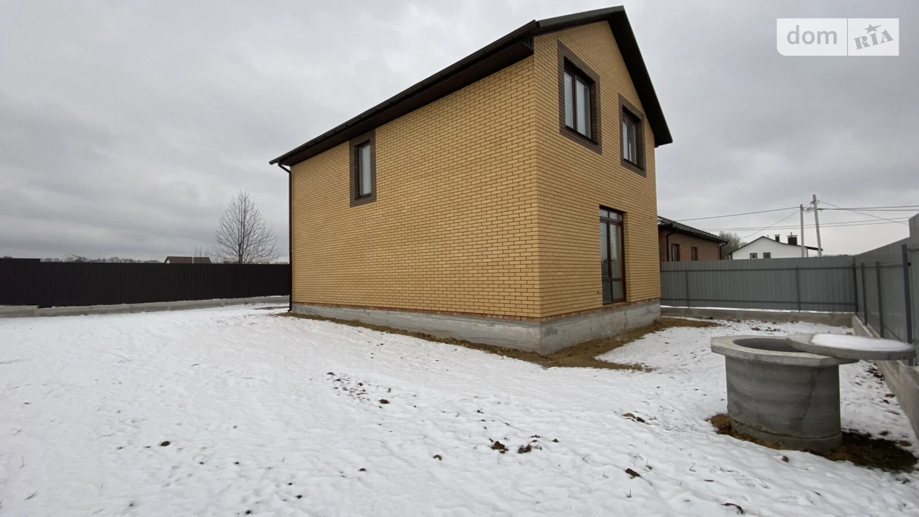 Продается дом на 2 этажа 120 кв. м с гаражом, цена: 88000 $ - фото 3