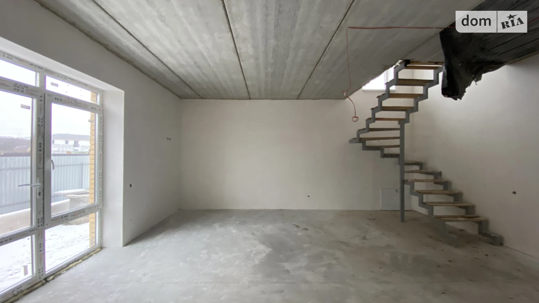 Продается дом на 2 этажа 120 кв. м с гаражом, цена: 88000 $ - фото 5