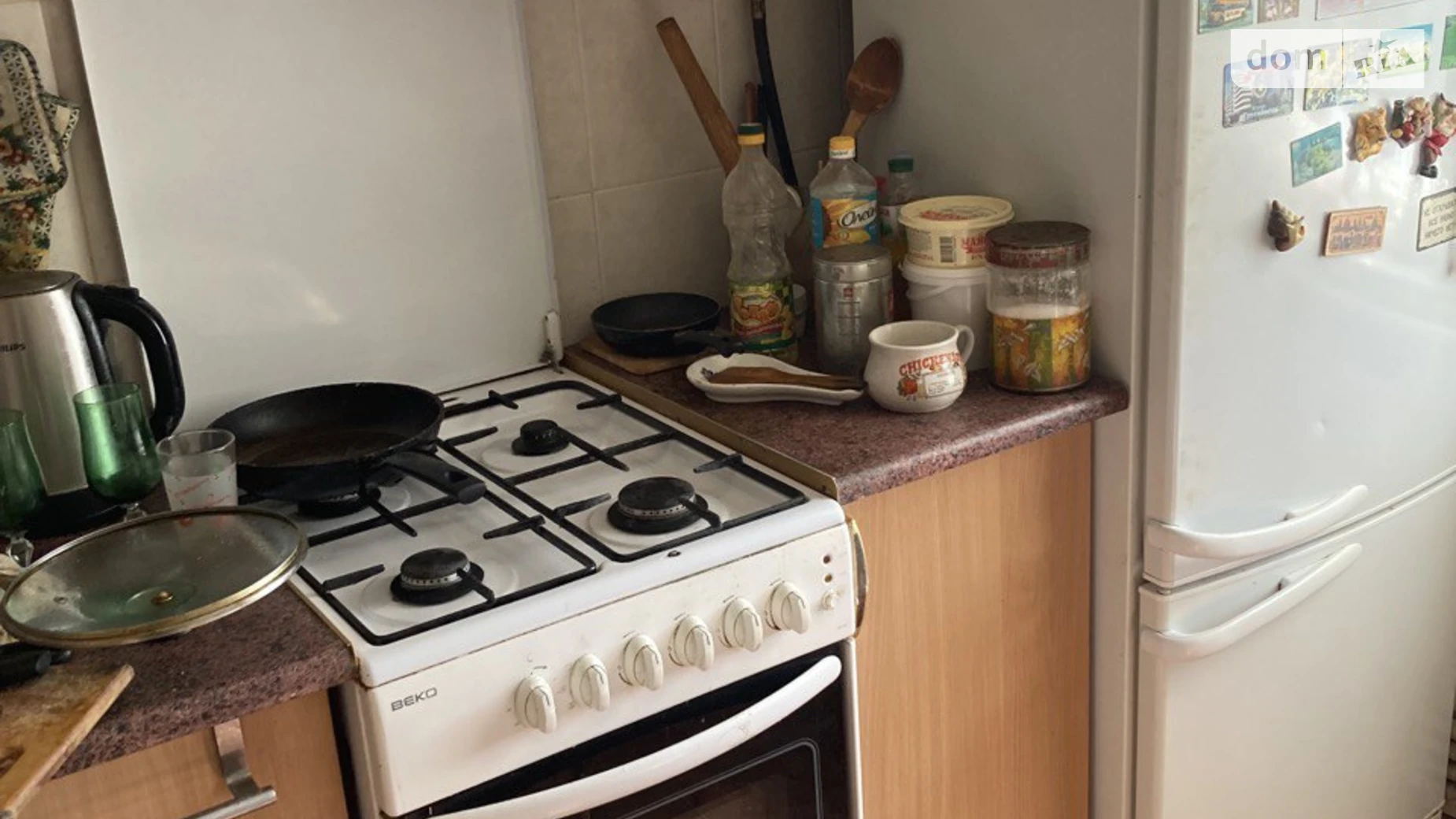 Сдается в аренду комната 62 кв. м в Виннице, цена: 4000 грн - фото 4