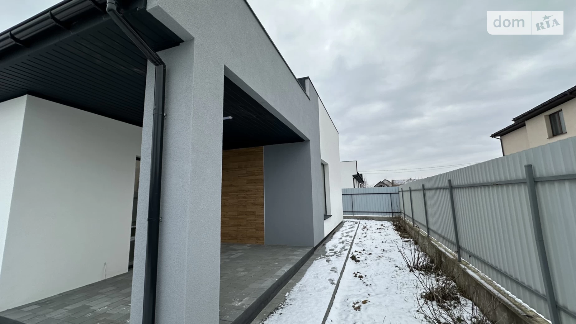 Продається одноповерховий будинок 106.7 кв. м з подвалом, цена: 105000 $ - фото 3