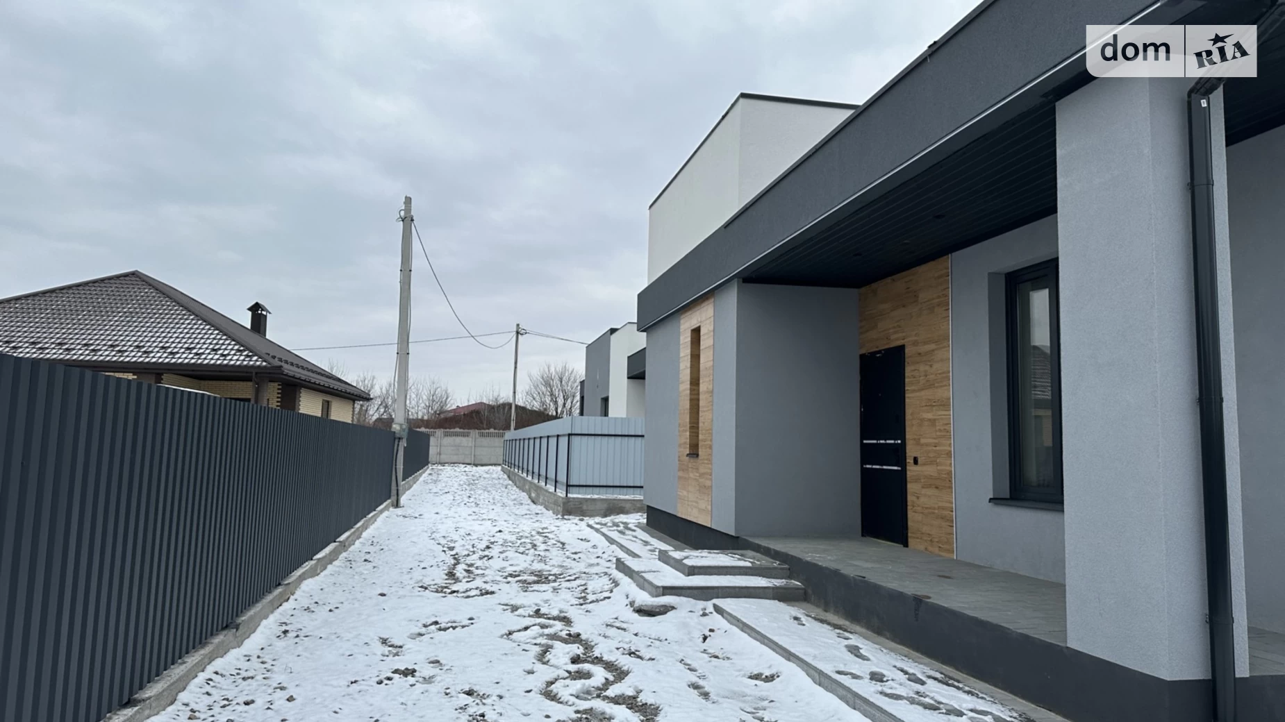 Продається одноповерховий будинок 106.7 кв. м з подвалом, цена: 105000 $ - фото 2