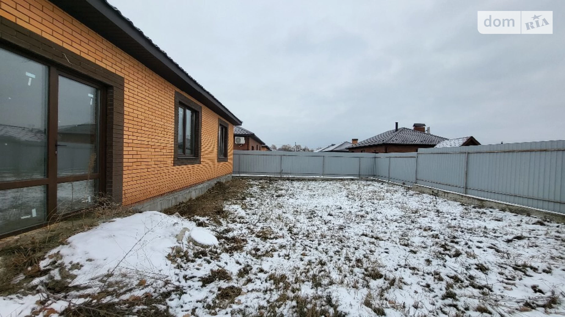 Продается одноэтажный дом 115 кв. м с балконом, цена: 78000 $ - фото 3