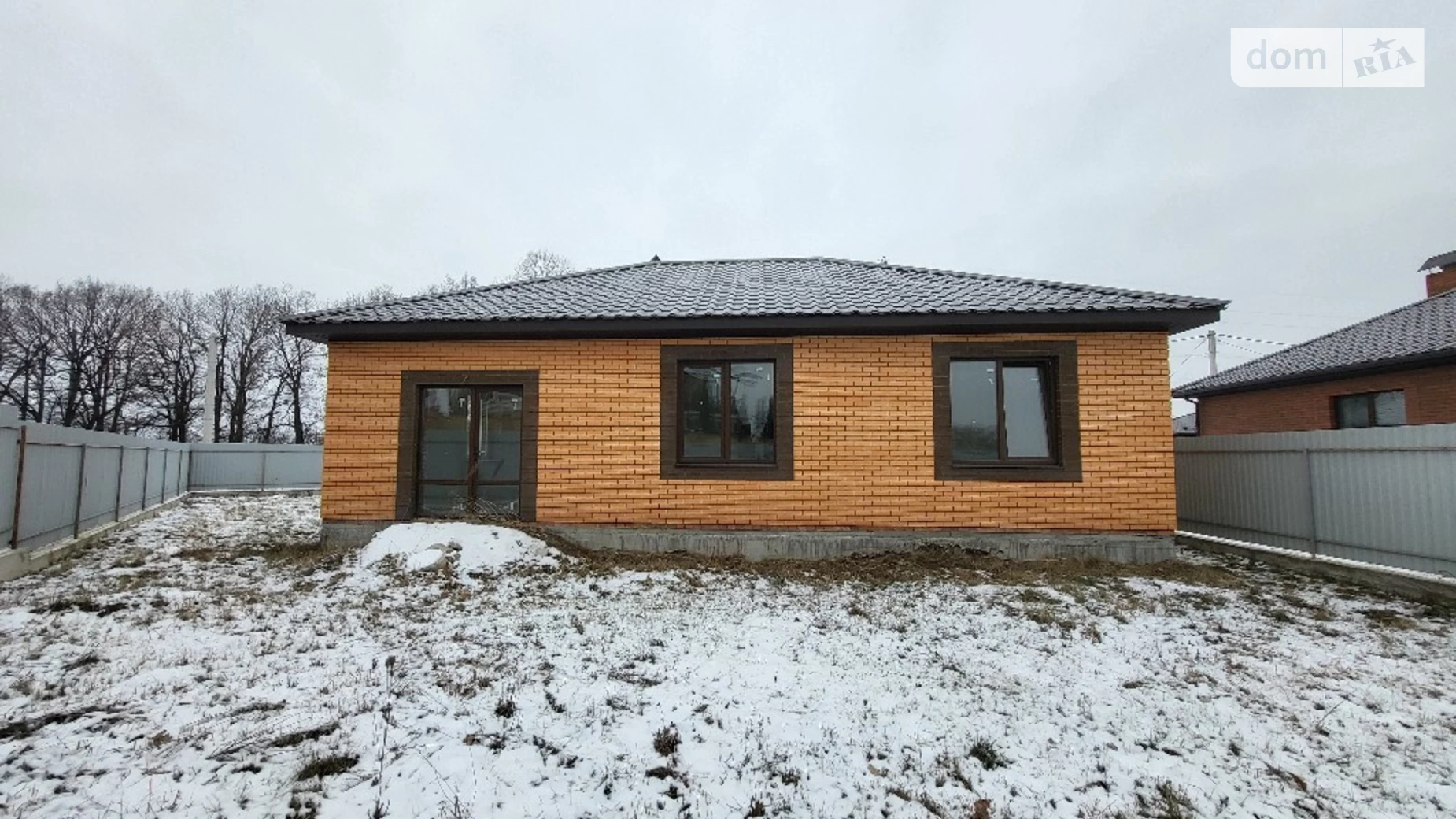 Продается одноэтажный дом 115 кв. м с балконом, цена: 78000 $ - фото 2
