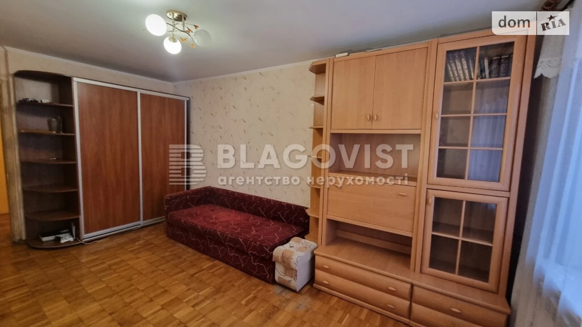 Продается 3-комнатная квартира 68.2 кв. м в Киеве, просп. Свободы, 26А - фото 2