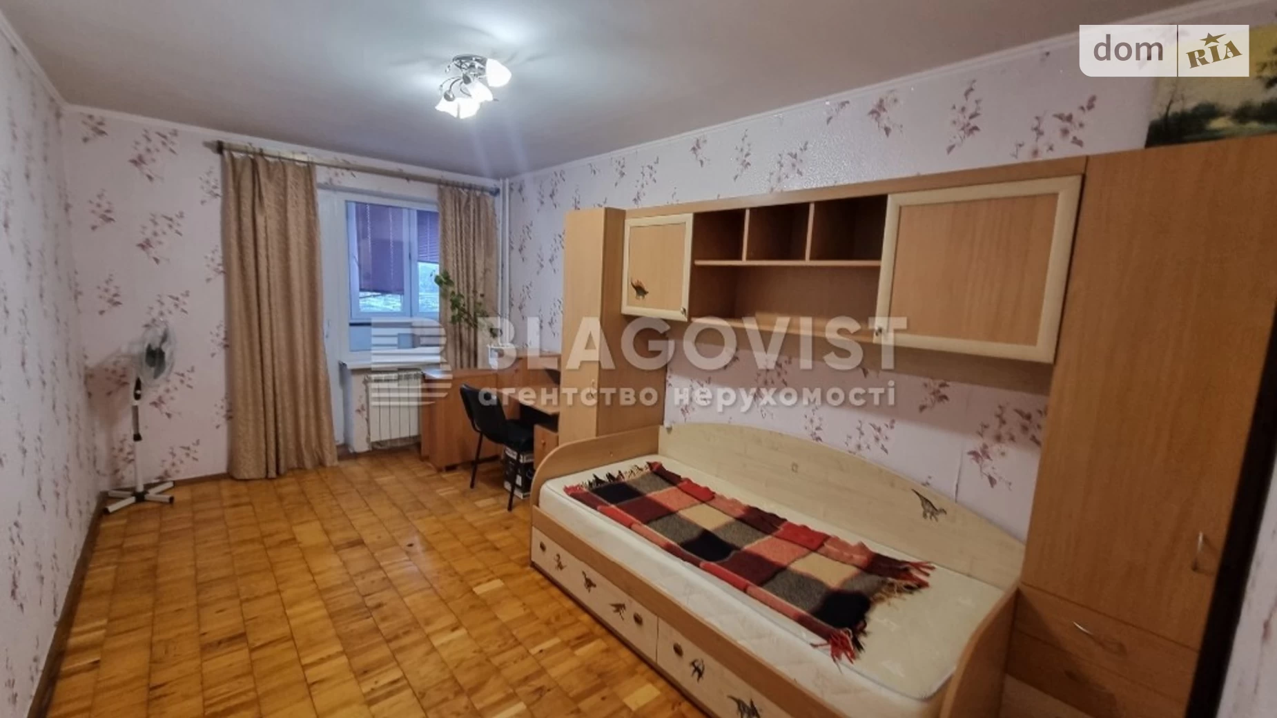 Продается 3-комнатная квартира 68.2 кв. м в Киеве, просп. Свободы, 26А - фото 3