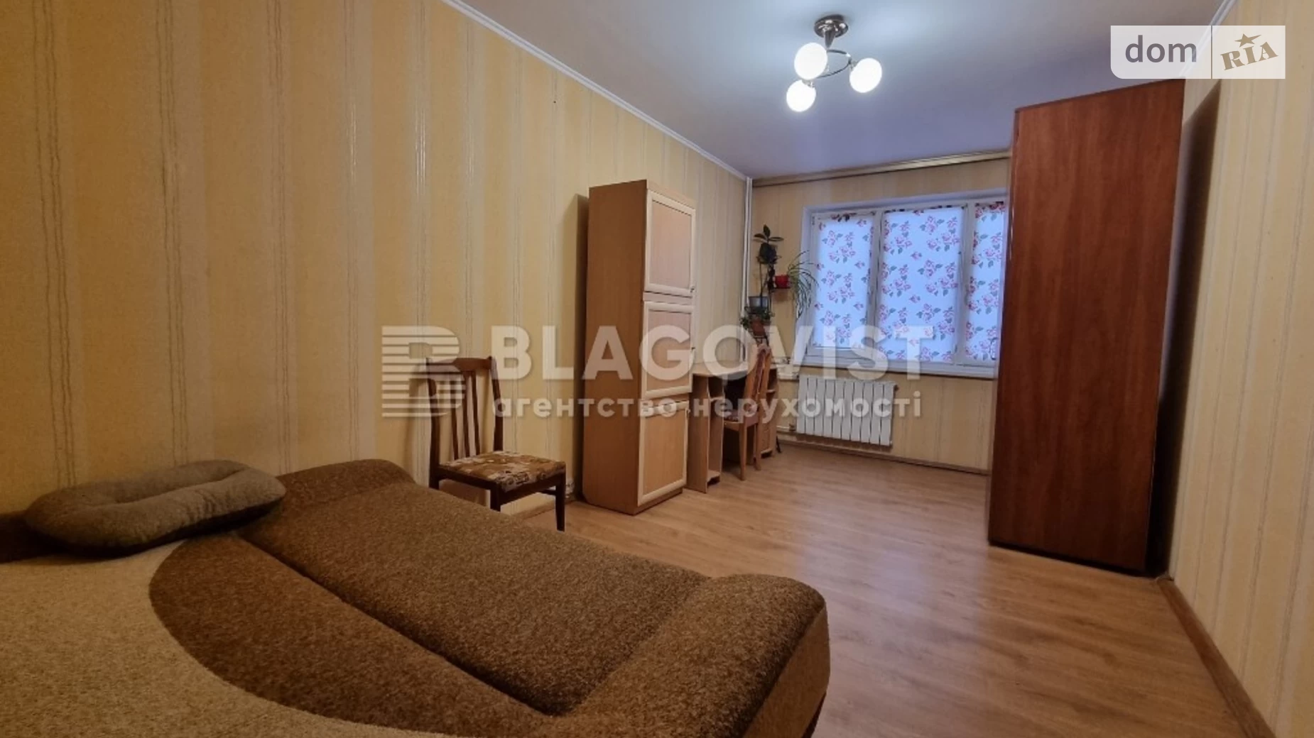 Продается 3-комнатная квартира 68.2 кв. м в Киеве, просп. Свободы, 26А - фото 4