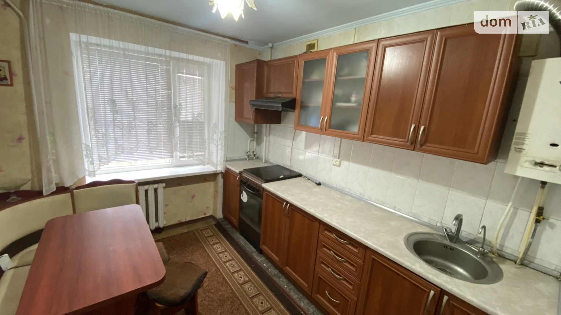 Продається 3-кімнатна квартира 67 кв. м у Миколаєві, вул. Генерала Карпенка