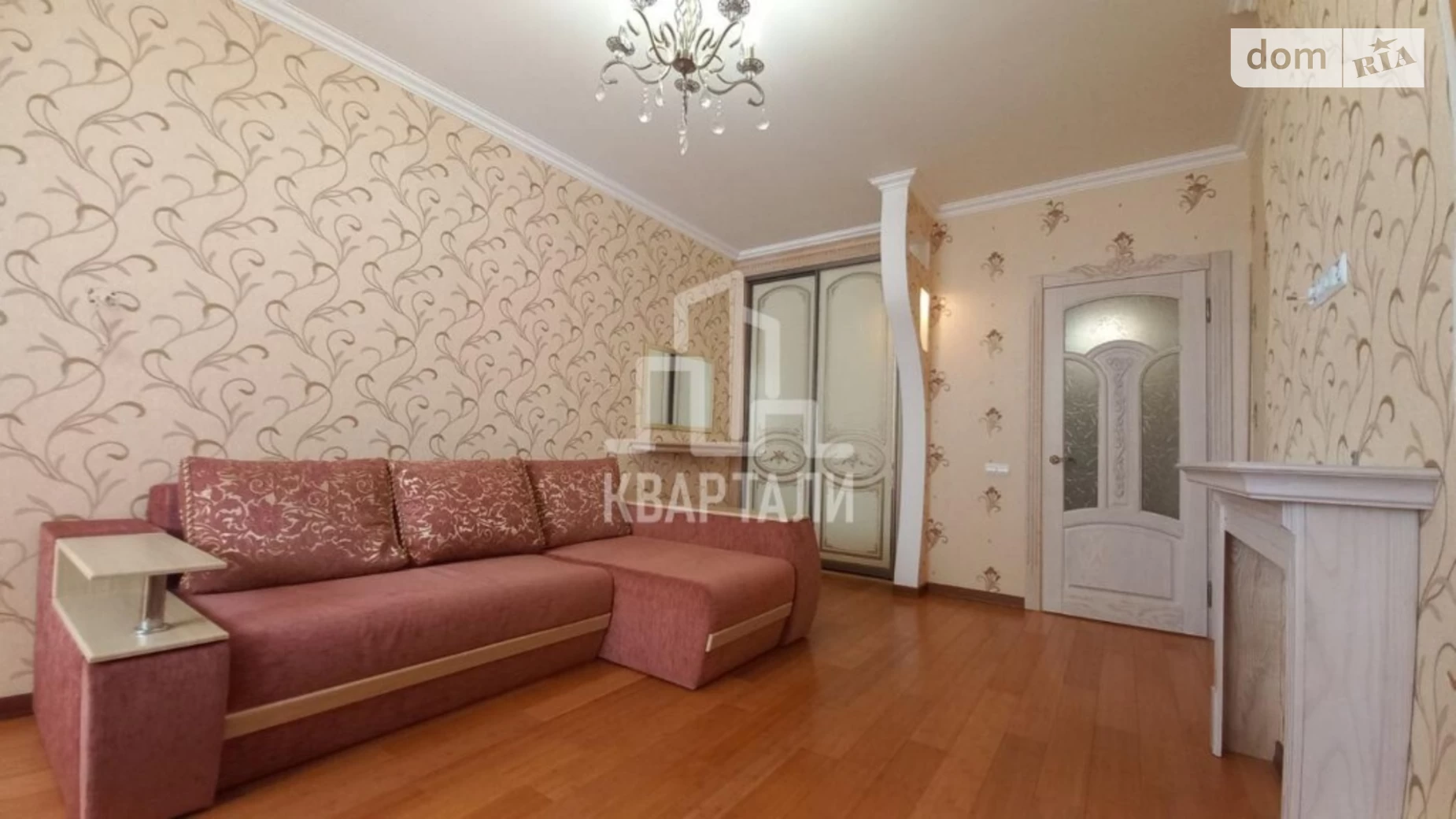 Продается 1-комнатная квартира 50 кв. м в Киеве, ул. Петра Калнышевского(Михаила Майорова), 7 - фото 4