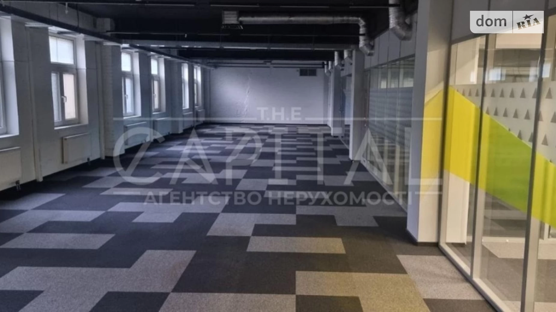 Сдается в аренду офис 800 кв. м в бизнес-центре, цена: 8000 $ - фото 5