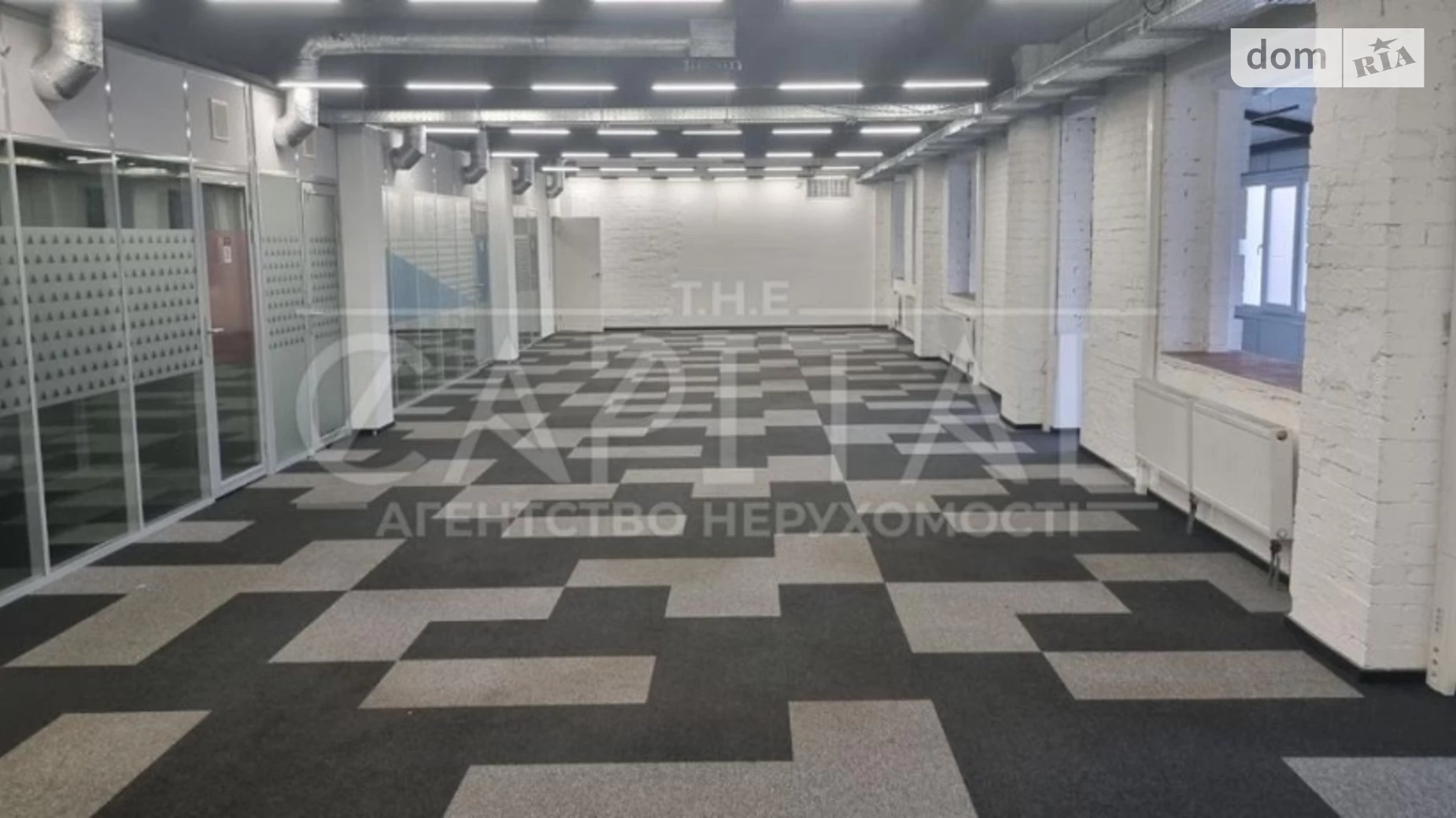 Сдается в аренду офис 800 кв. м в бизнес-центре, цена: 8000 $ - фото 3