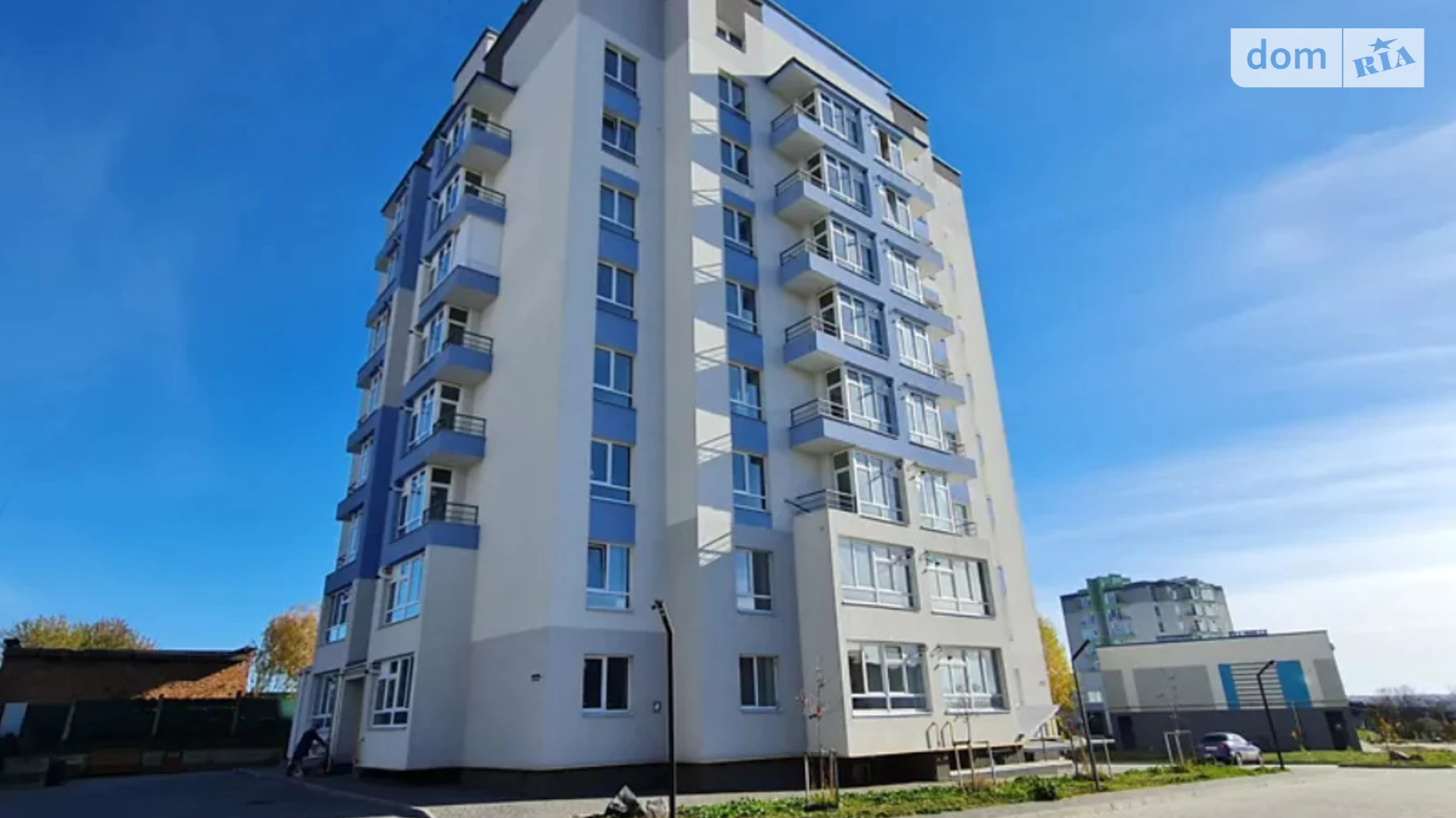 Продается 2-комнатная квартира 67 кв. м в Хмельницком, ул. Гетмана Мазепы(Красовского Маршала), 69
