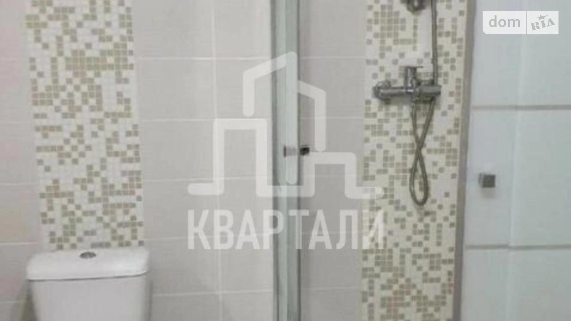 Продается 1-комнатная квартира 34 кв. м в Киеве, ул. Семьи Кульженков, 6