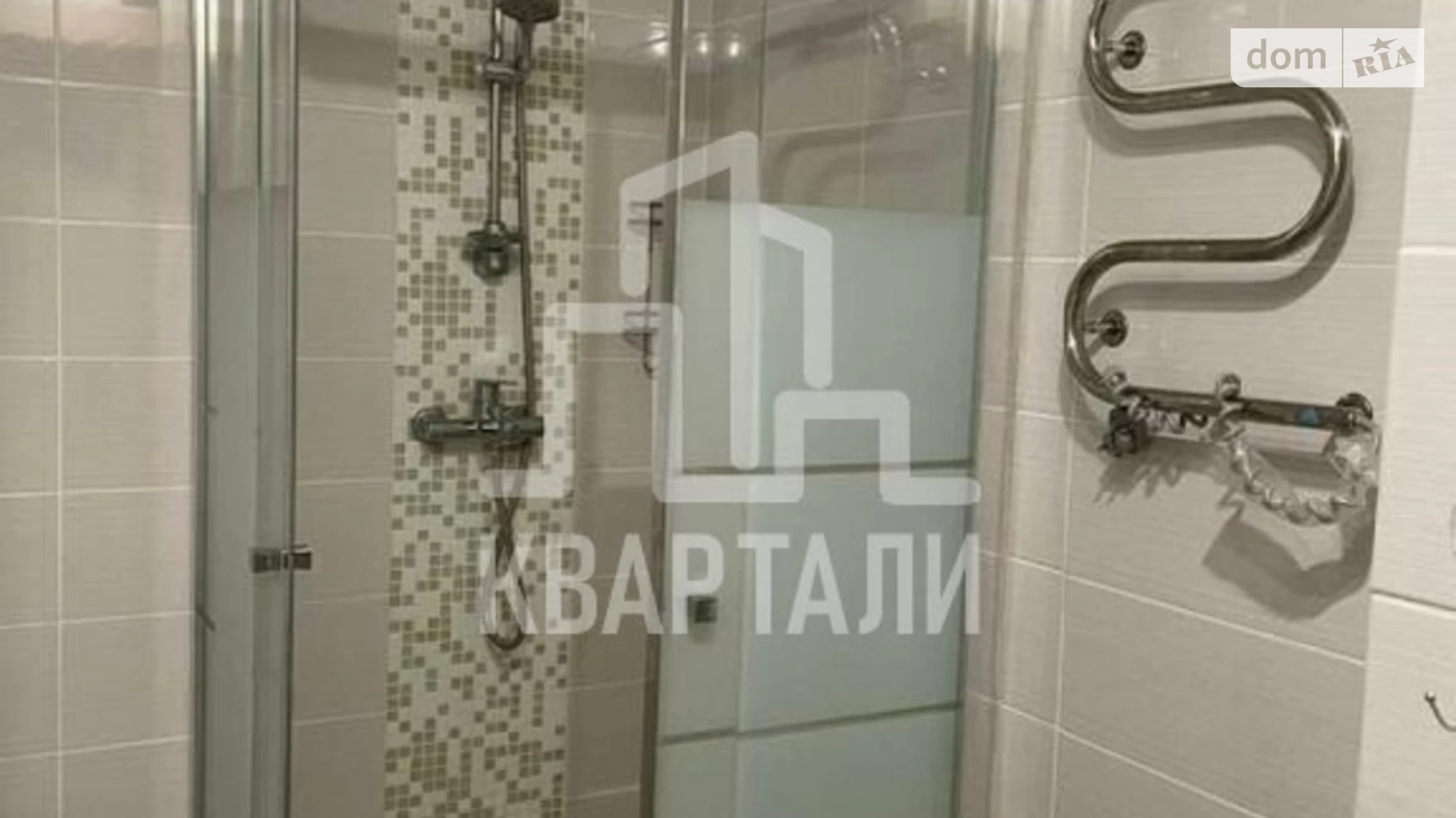 Продается 1-комнатная квартира 34 кв. м в Киеве, ул. Семьи Кульженков, 6