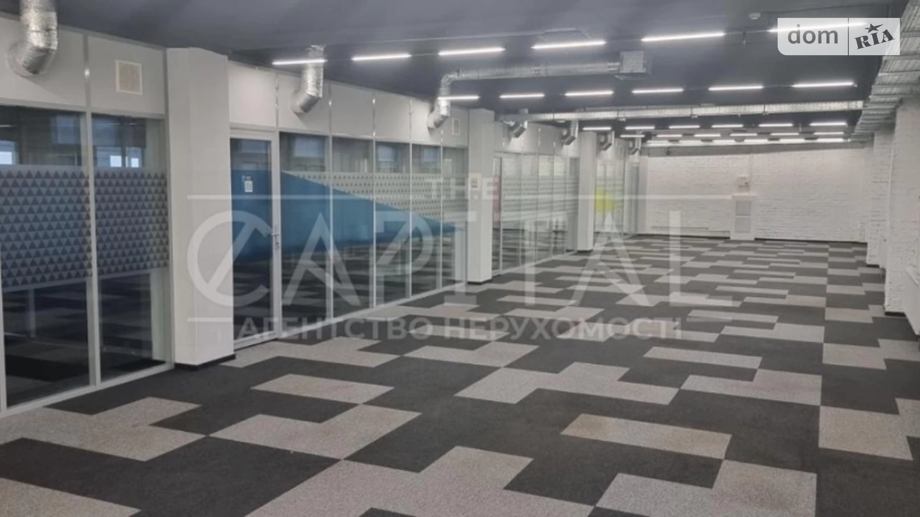 Продается офис 800 кв. м в бизнес-центре, цена: 1250000 $ - фото 5