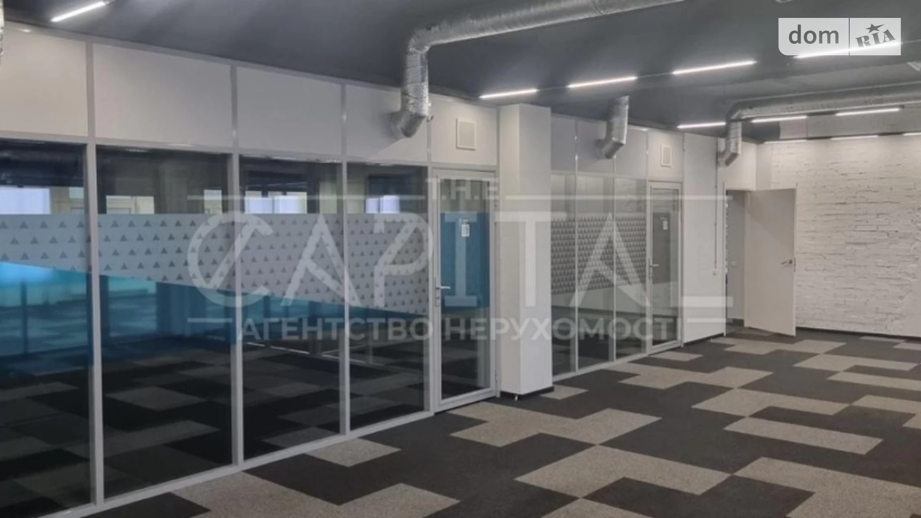 Продается офис 800 кв. м в бизнес-центре, цена: 1250000 $ - фото 3