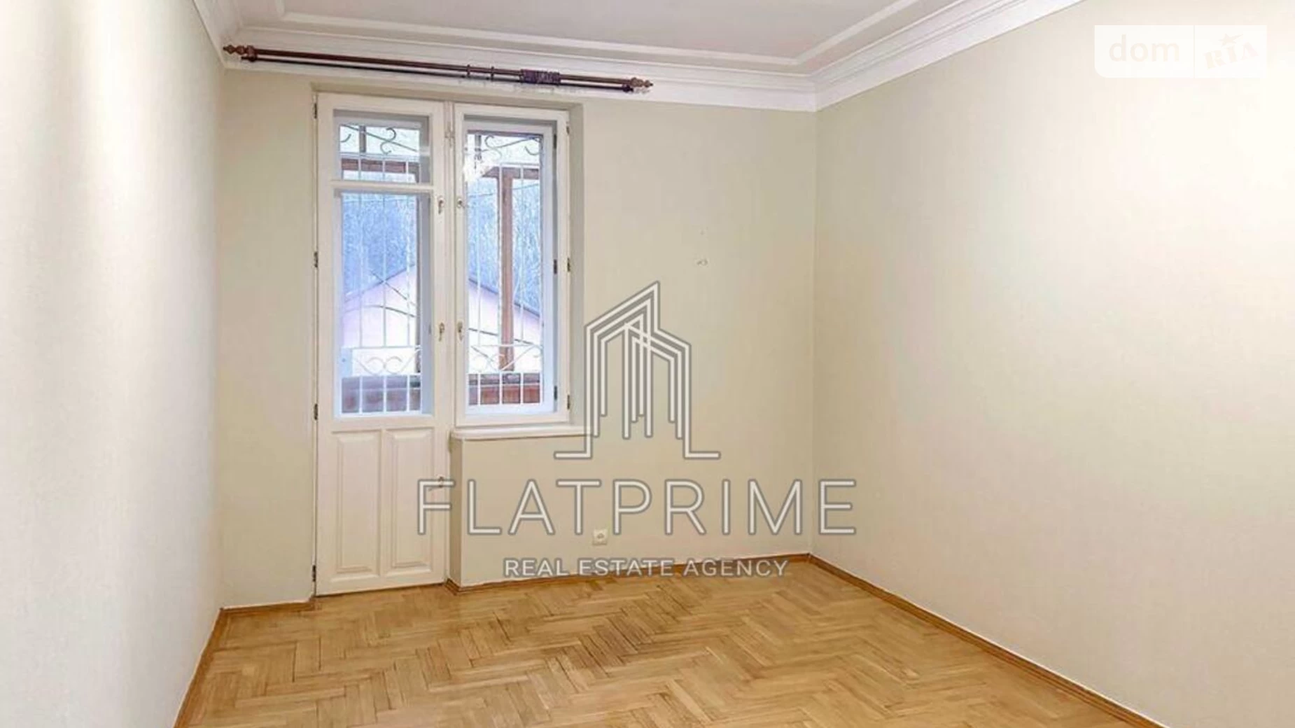 Продается 3-комнатная квартира 81 кв. м в Киеве, ул. Герцена, 4 - фото 2